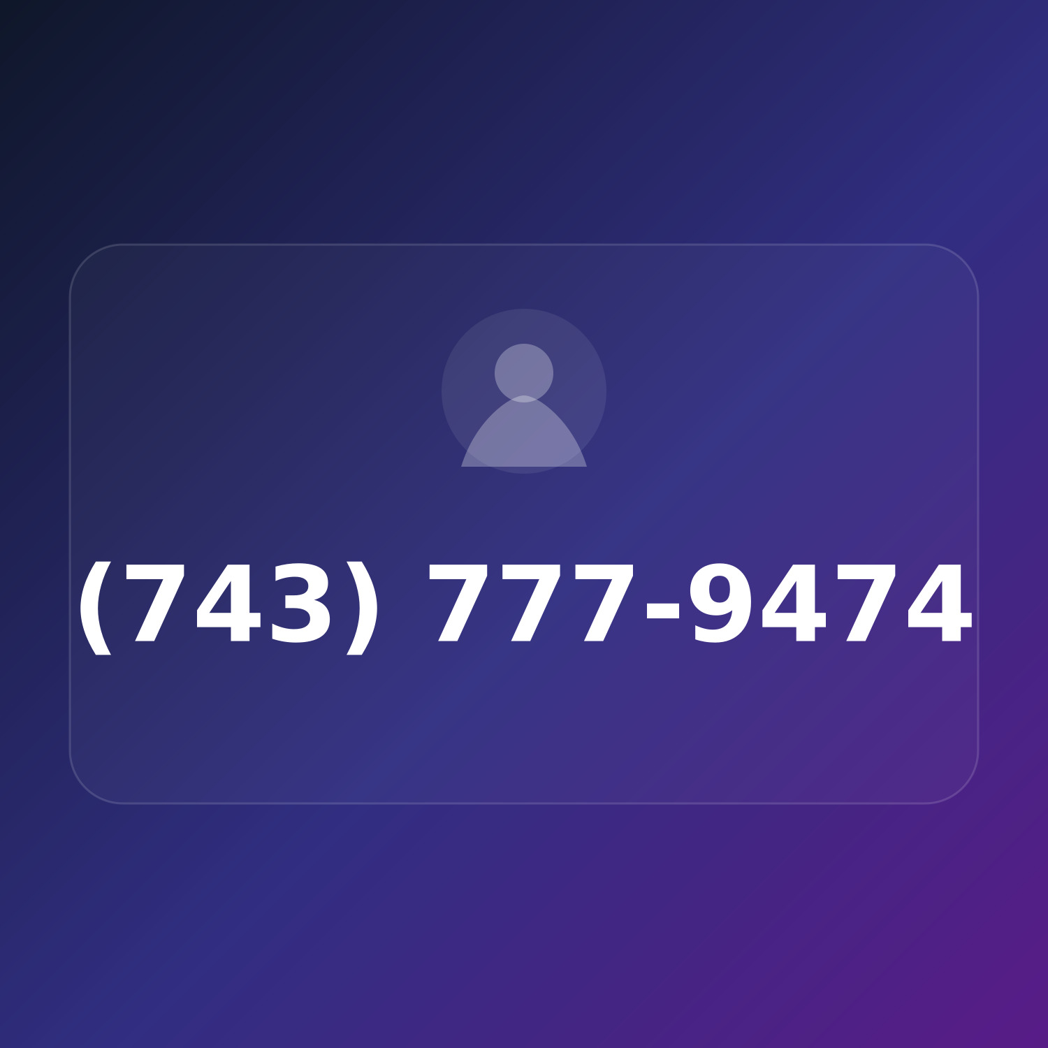 (743) 777-WISH product image