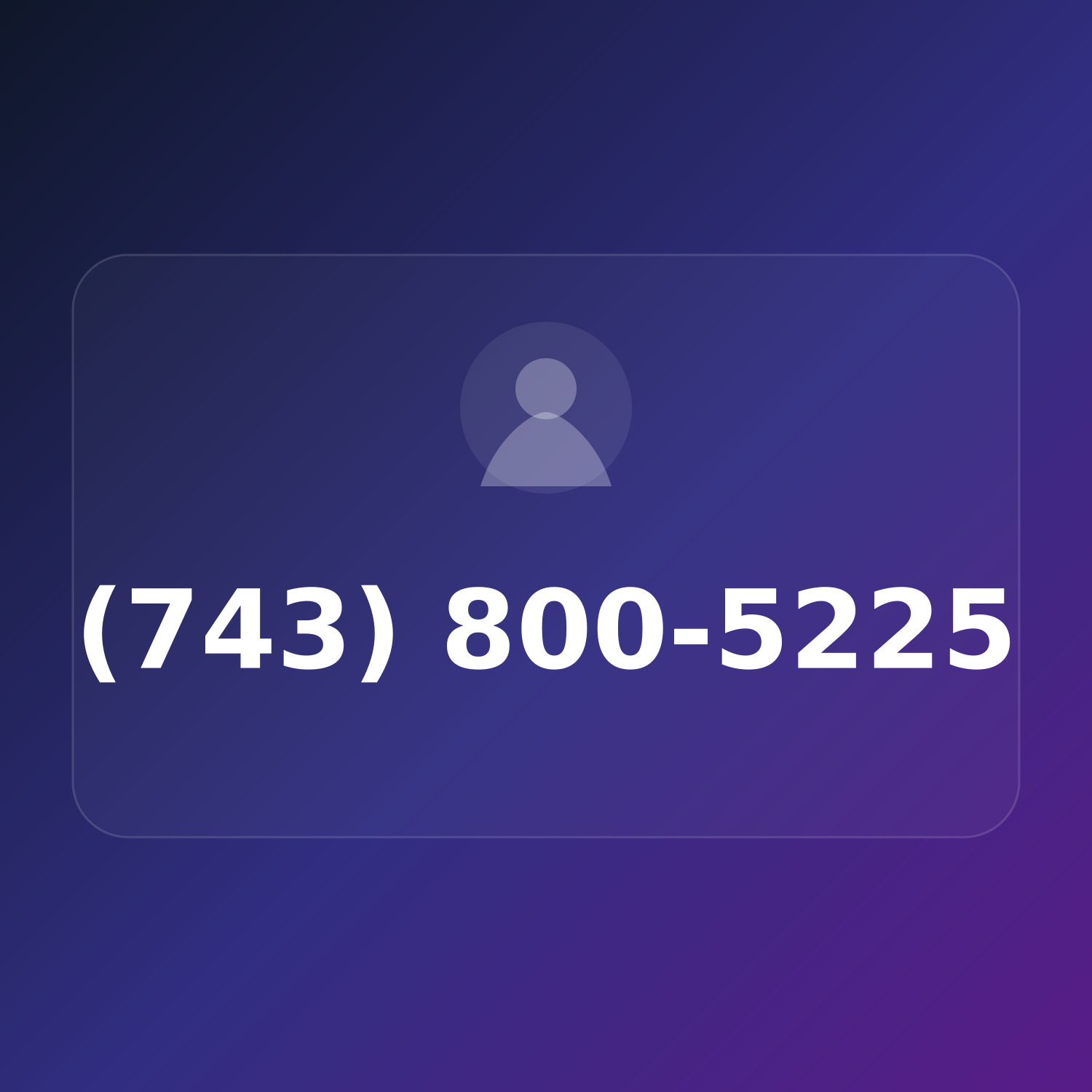 (743) 800-JACK product image