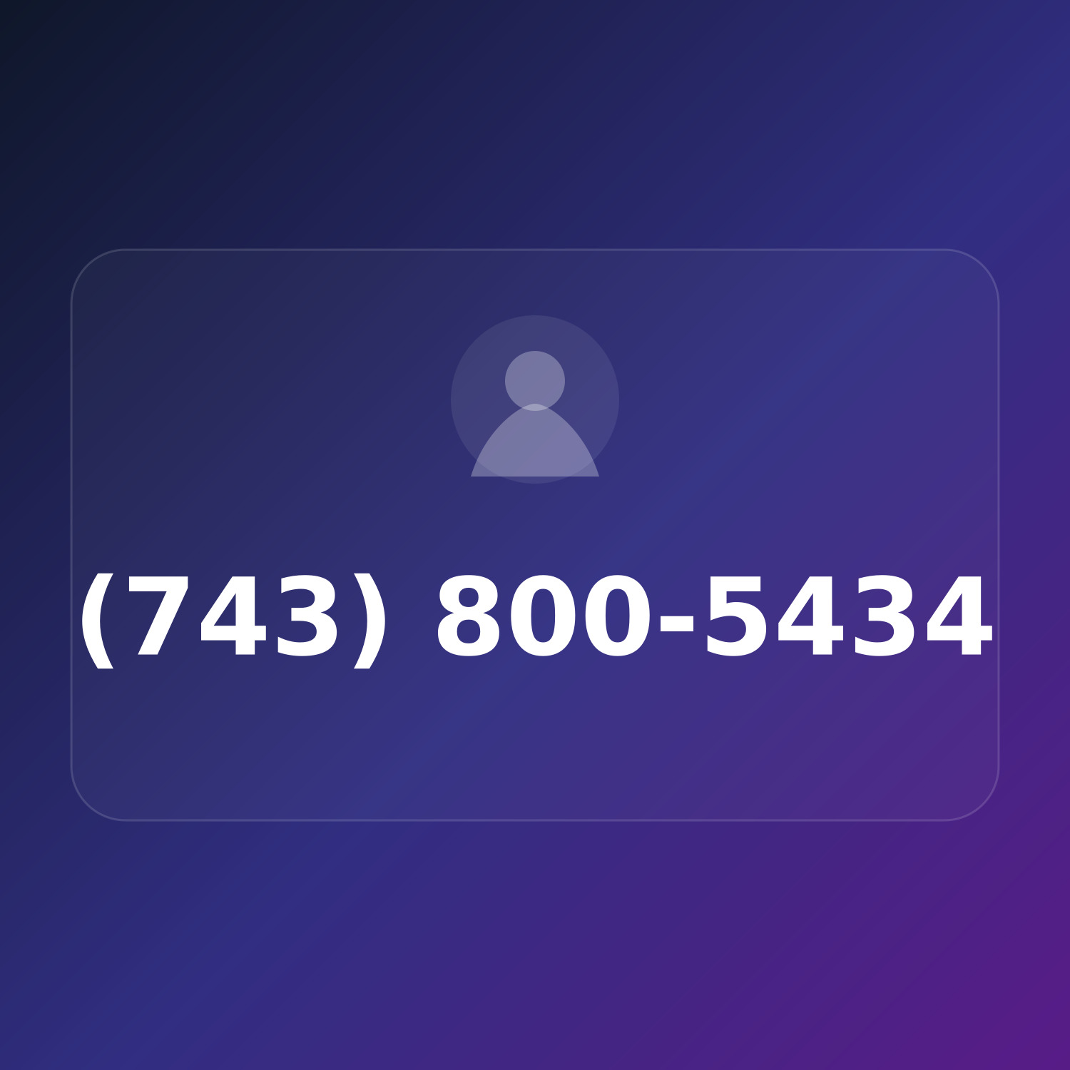 (743) 800-KID4 product image
