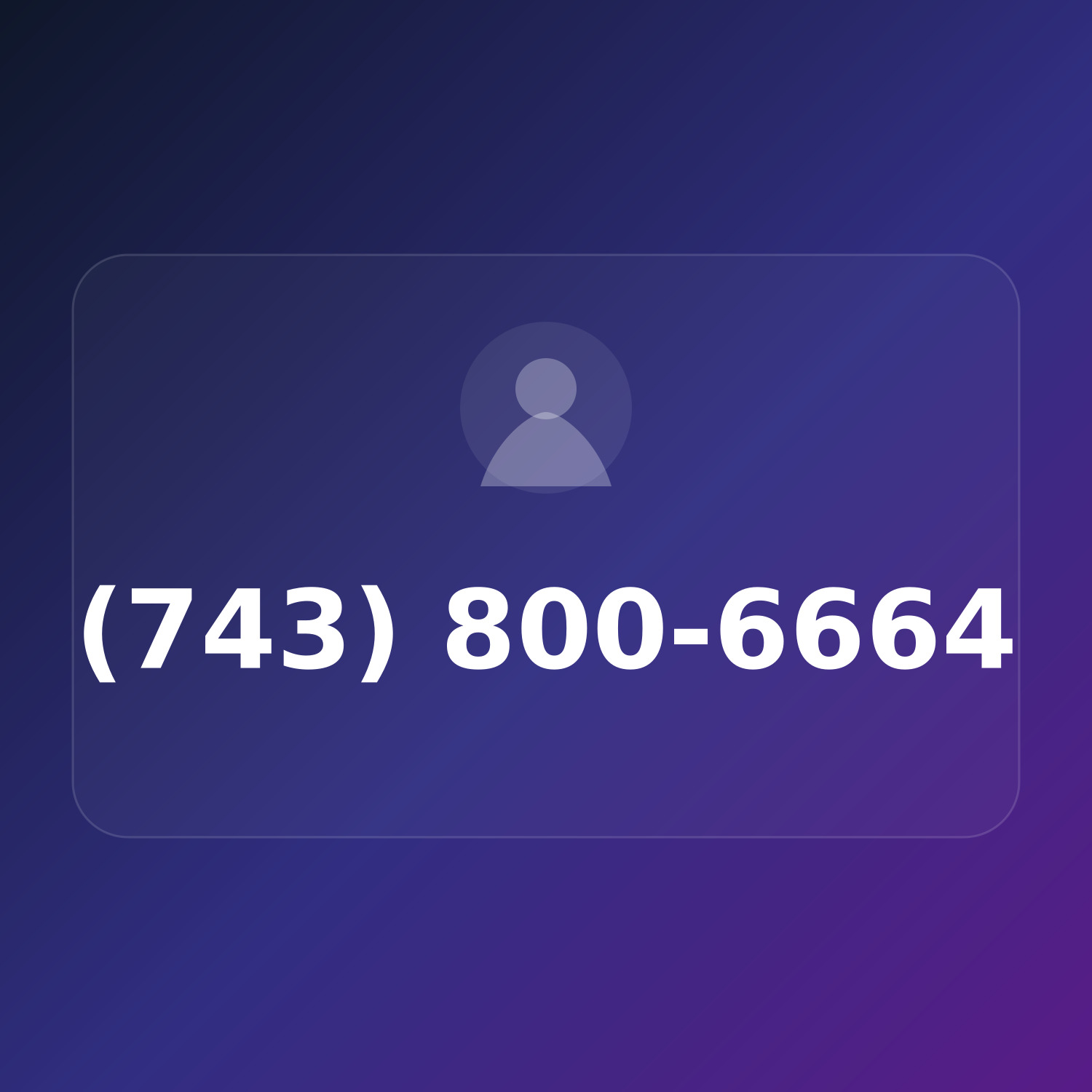 (743) 800-MOM4 product image
