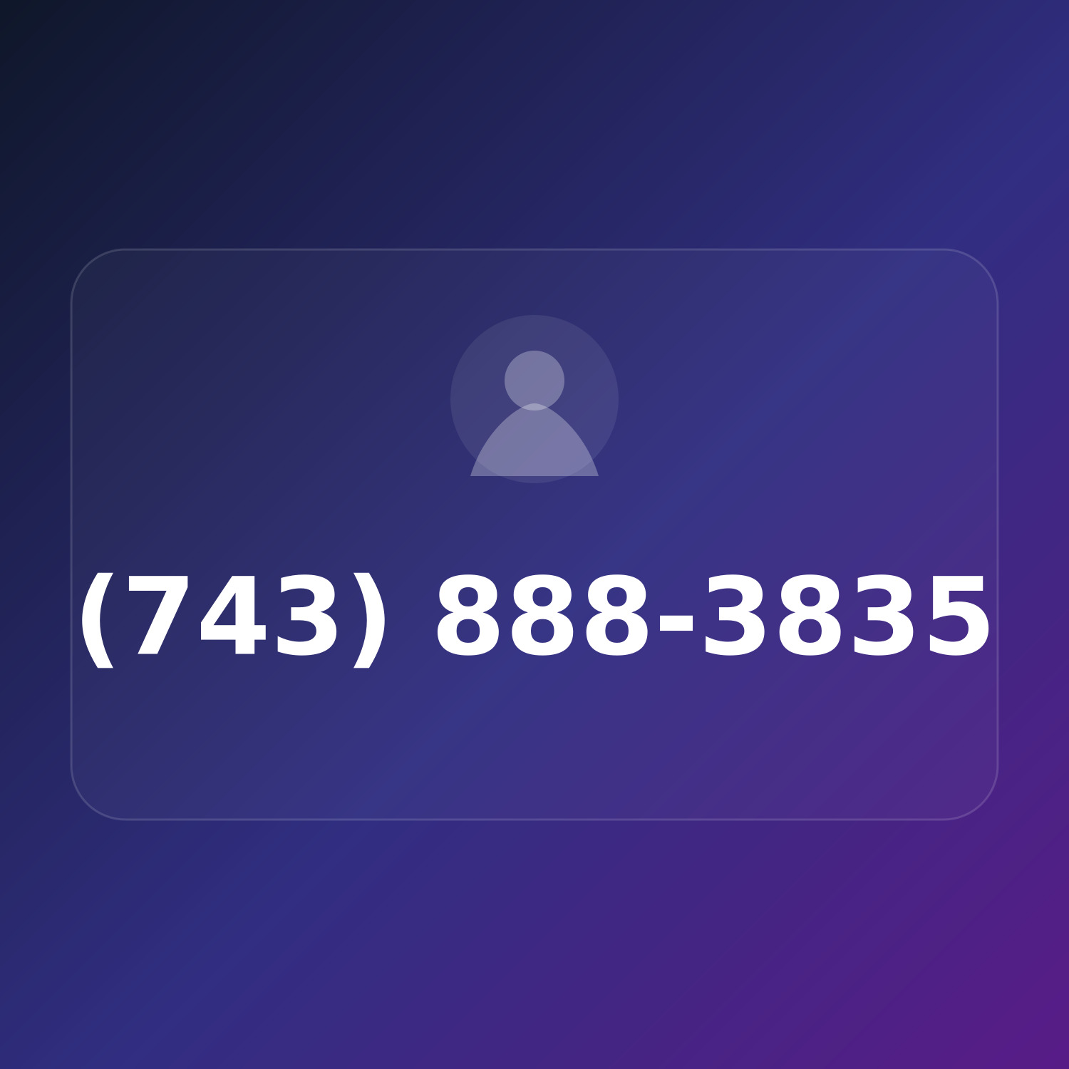 (743) 888-FUEL product image