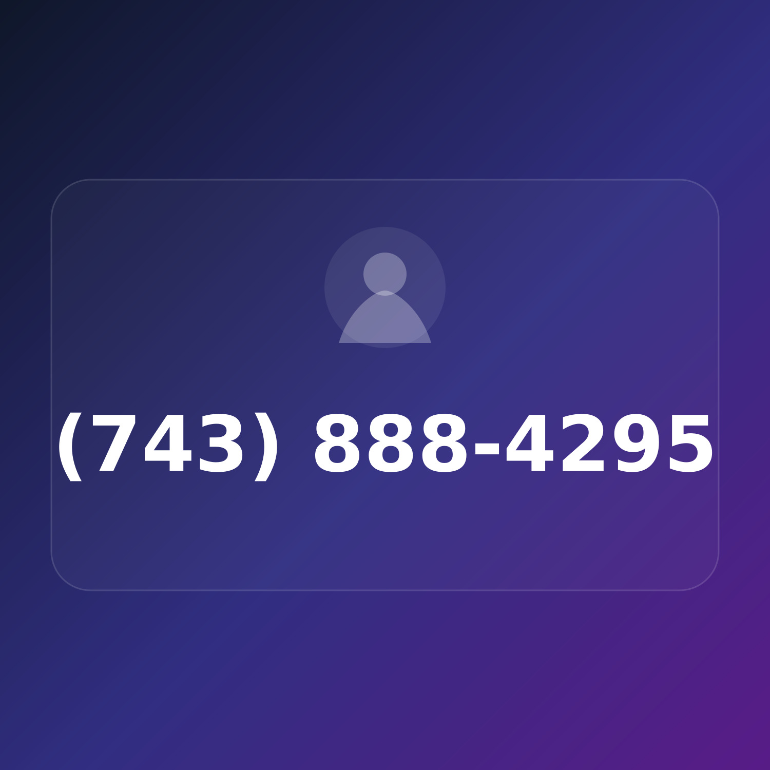 (743) 888-HAWK product image