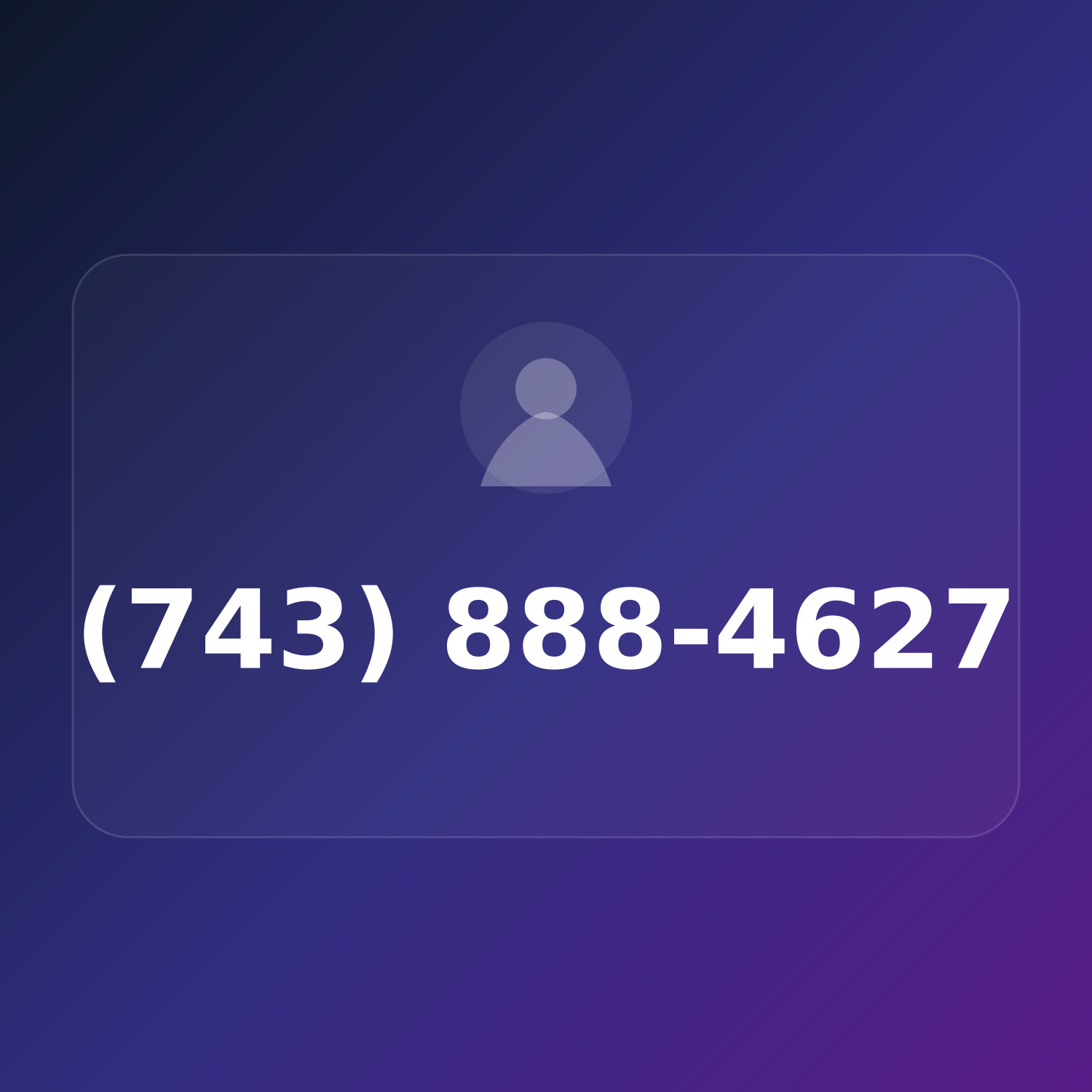 (743) 888-GOBS product image