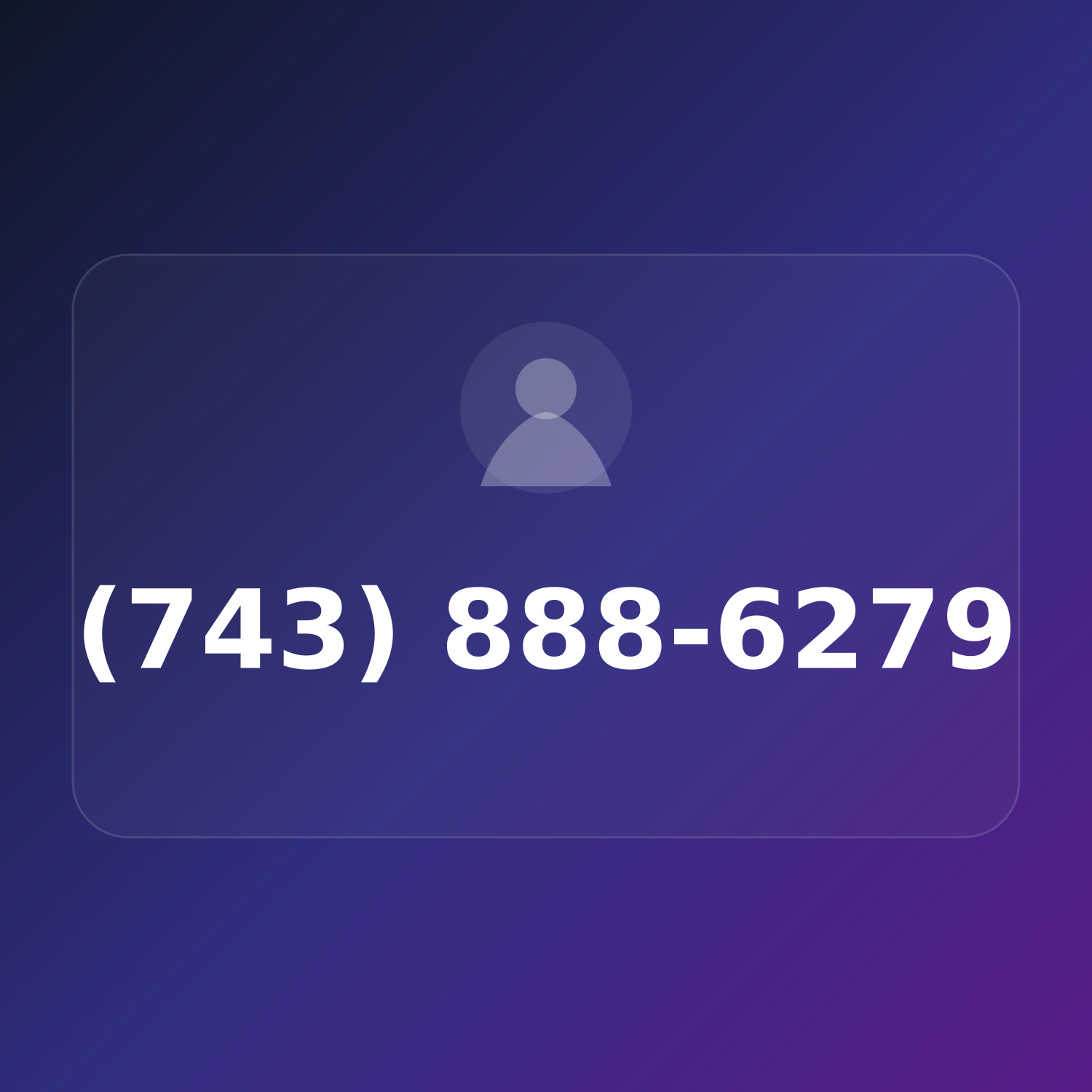 (743) 888-MARY product image