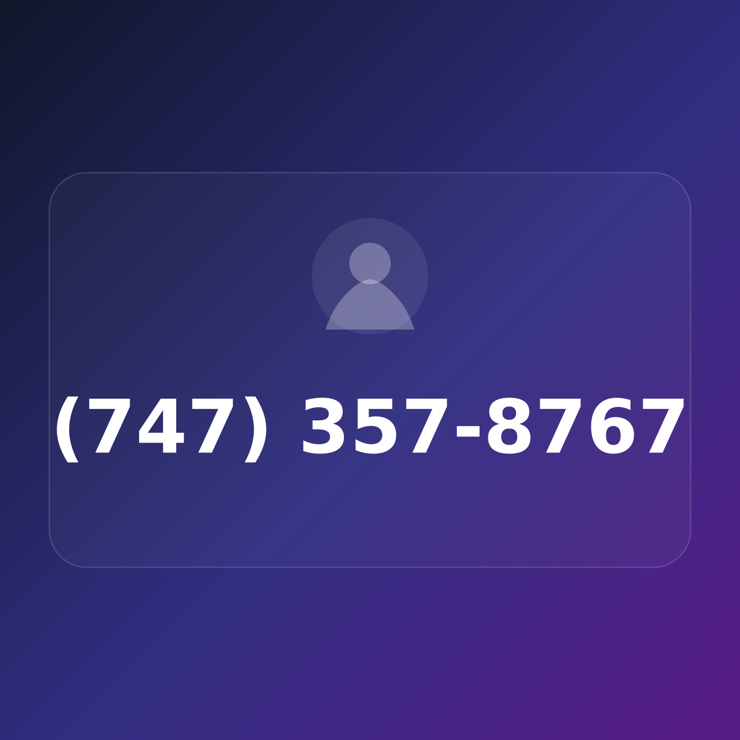 (747) 357-8POP product image