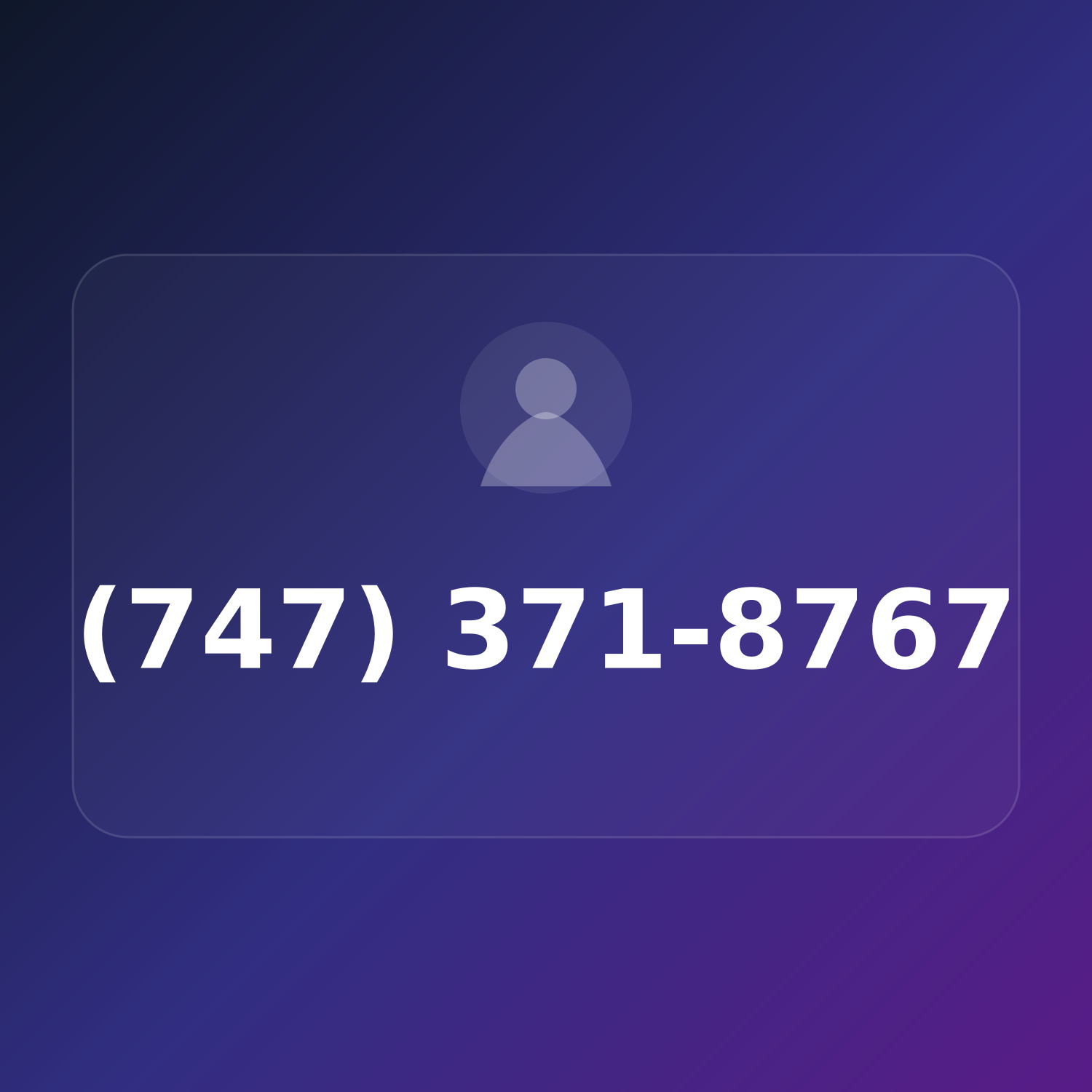 (747) 371-8POP product image