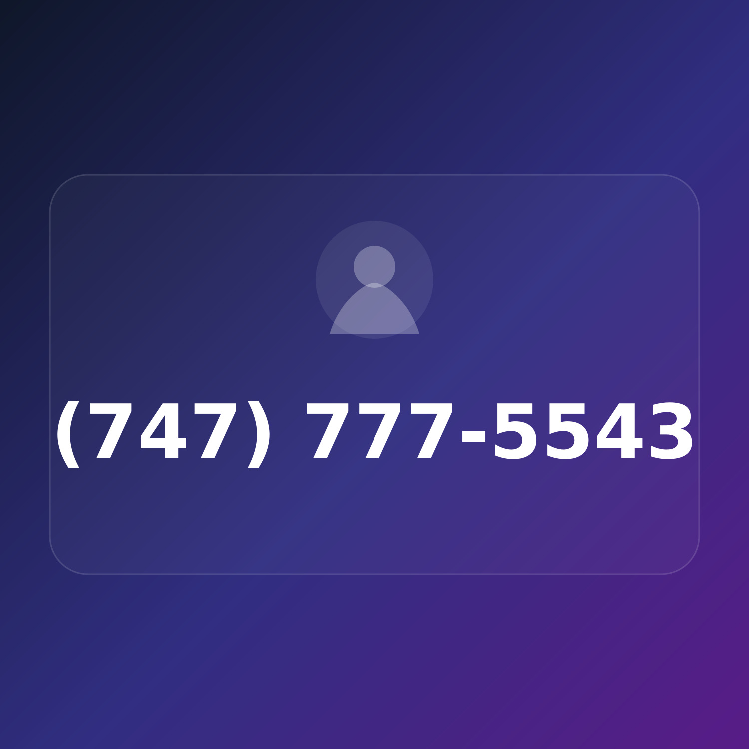 (747) 777-5KID product image
