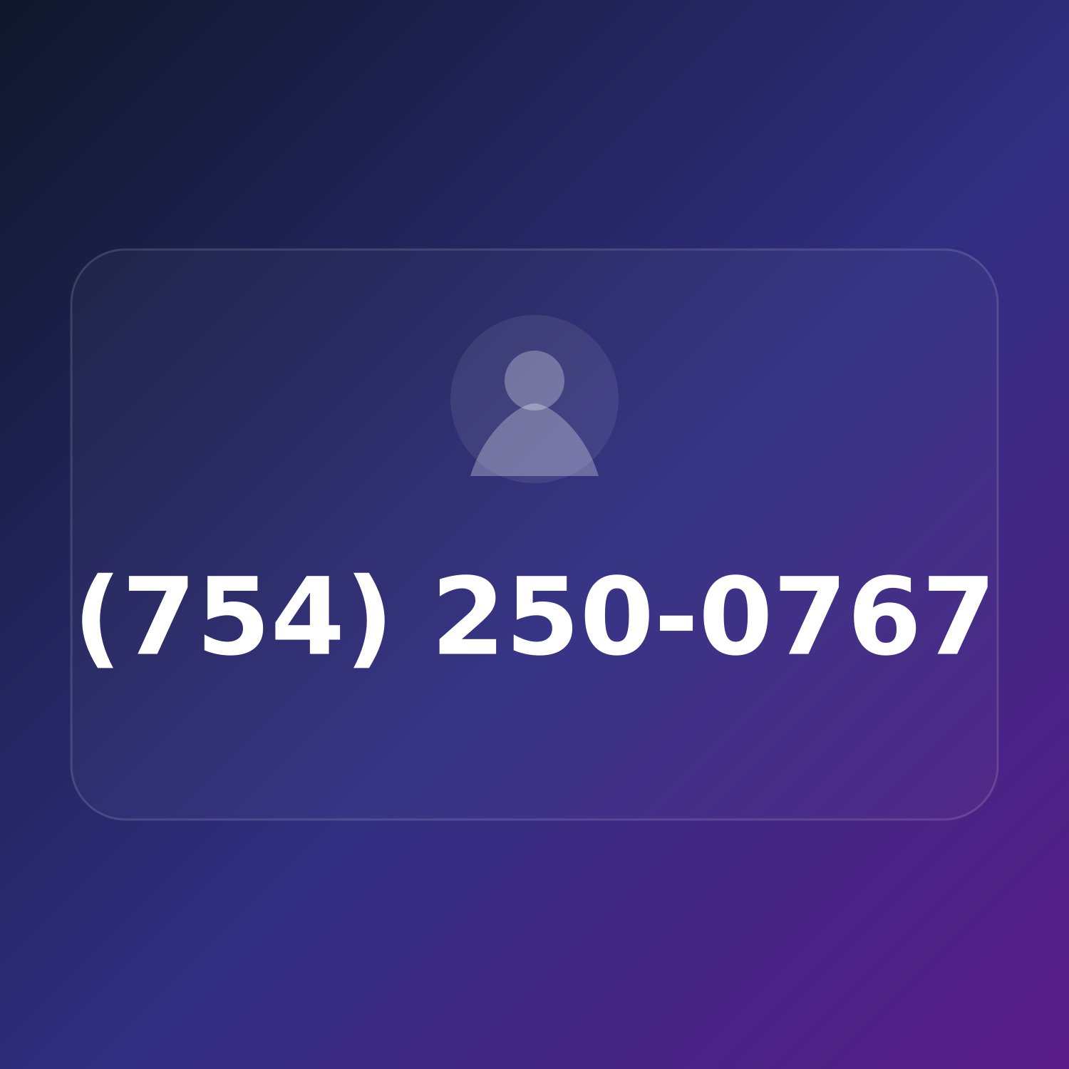 (754) 250-0POP product image