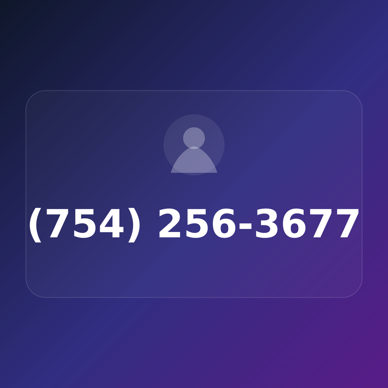 (754) 256-EMS7 product image