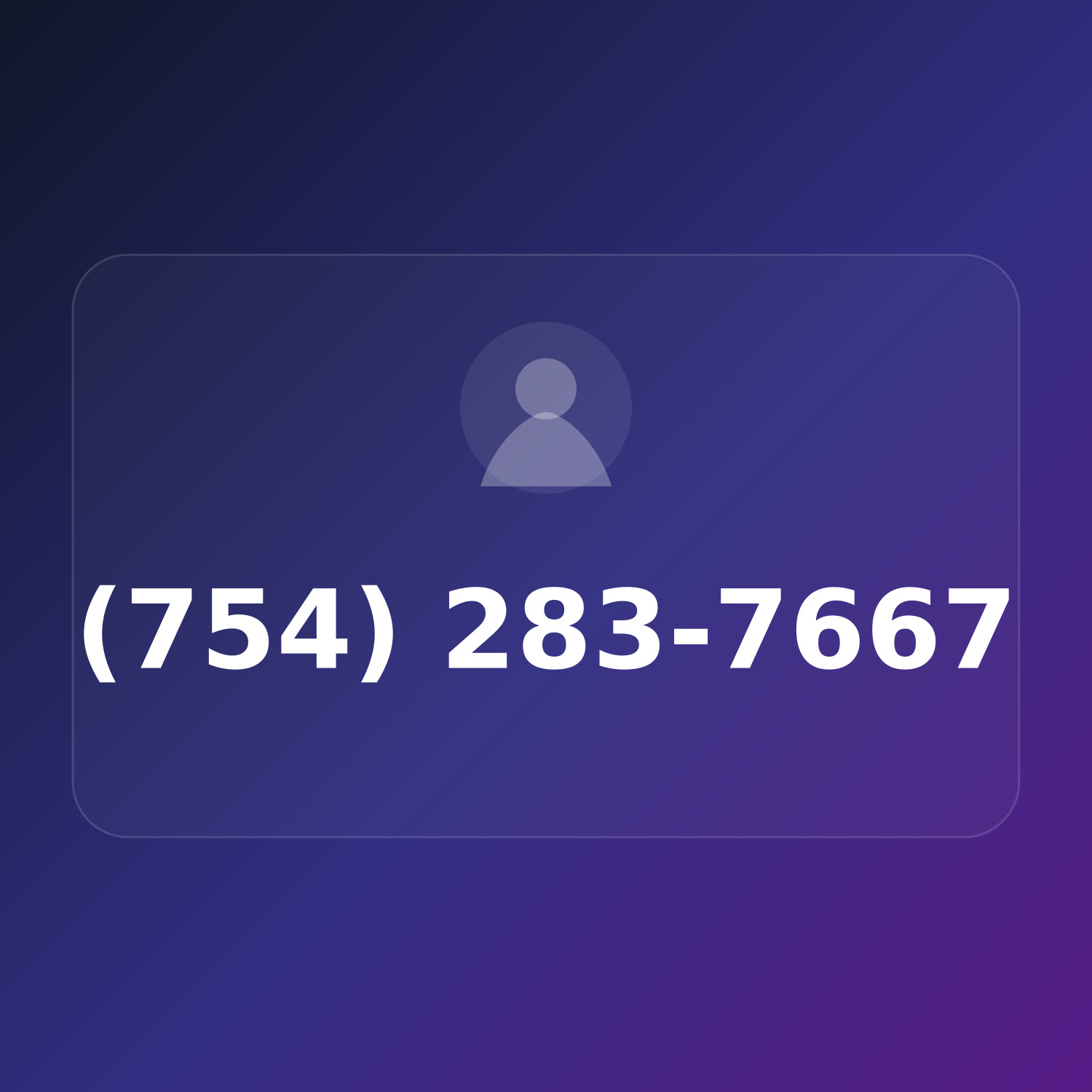 (754) 283-POOP product image