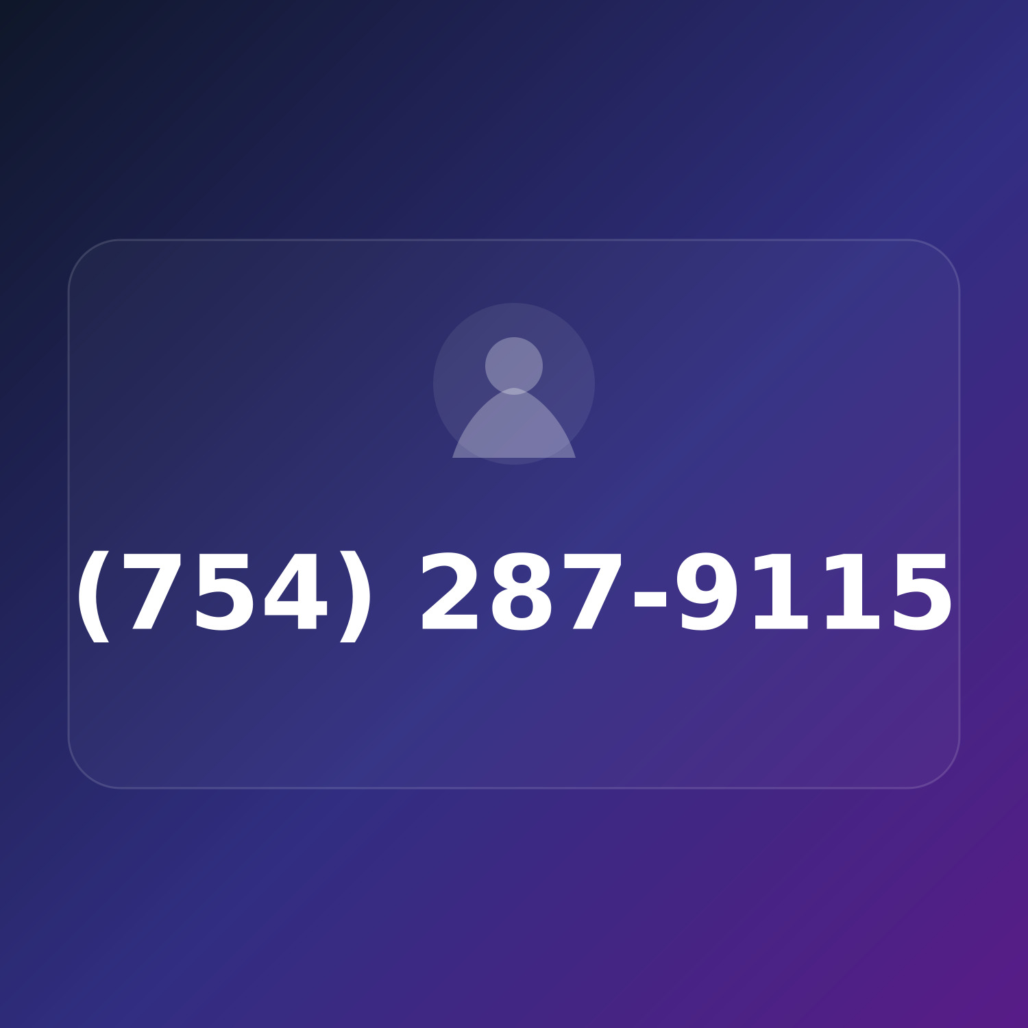 (754) 2-TRY-115 product image
