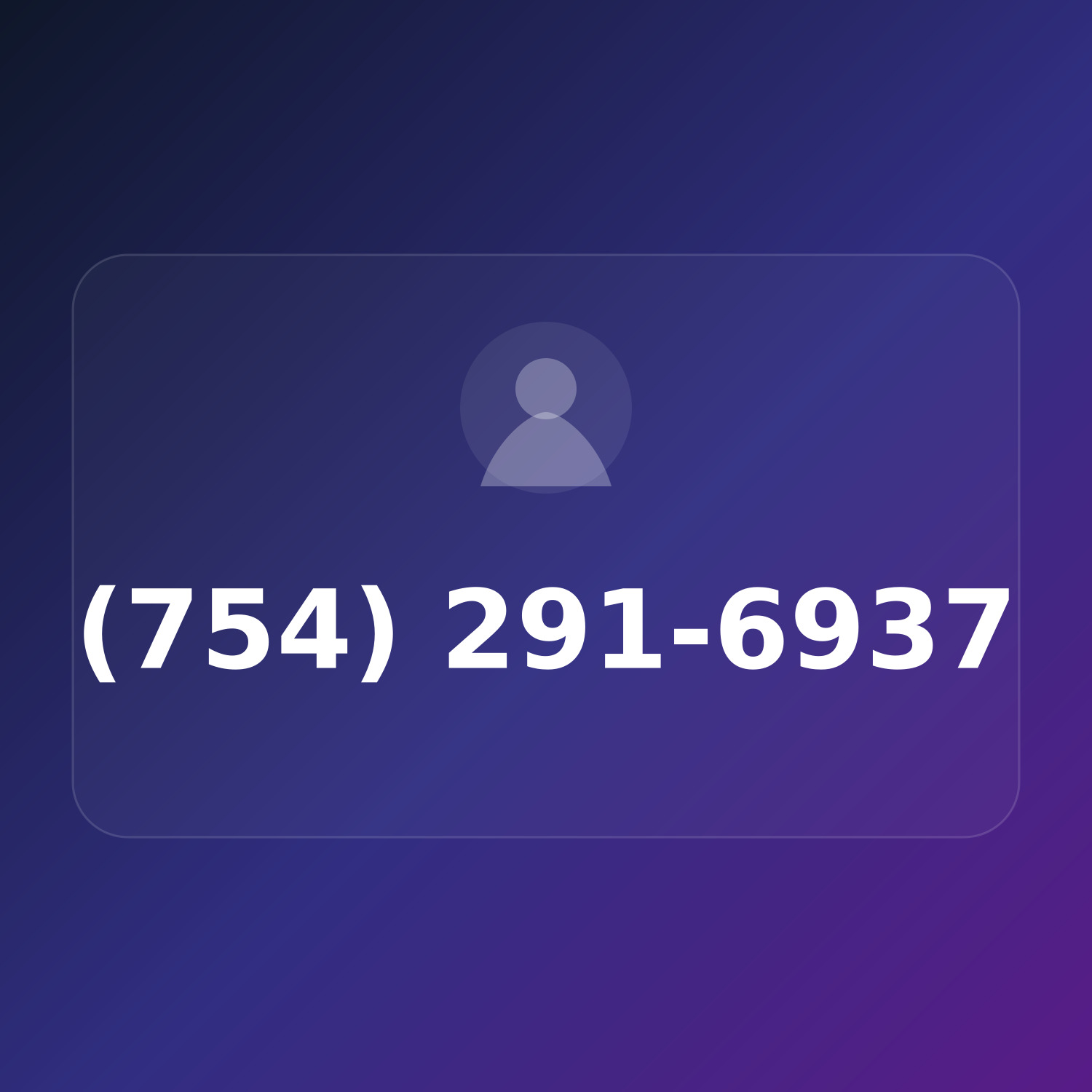 (754) 291-6YES product image