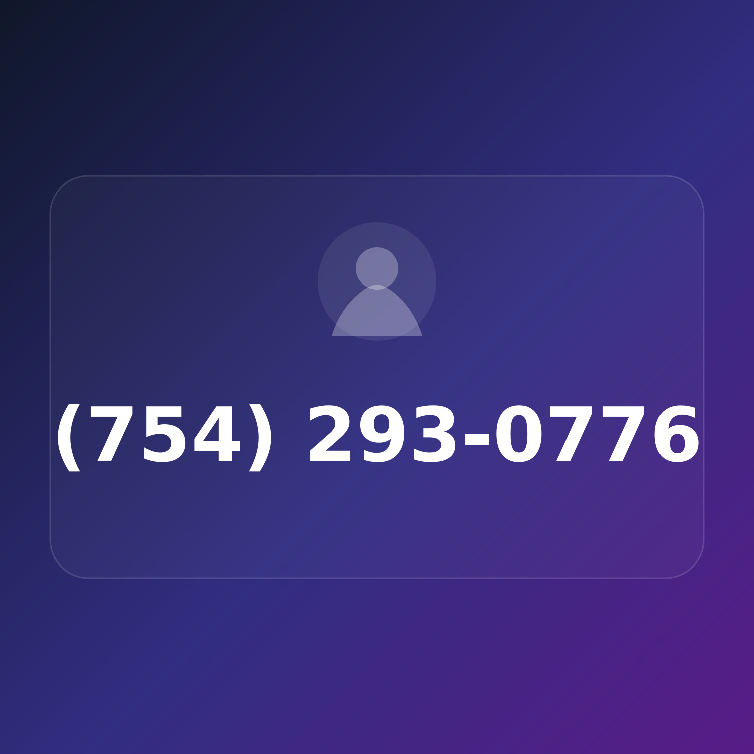 (754) 293-0PRO product image