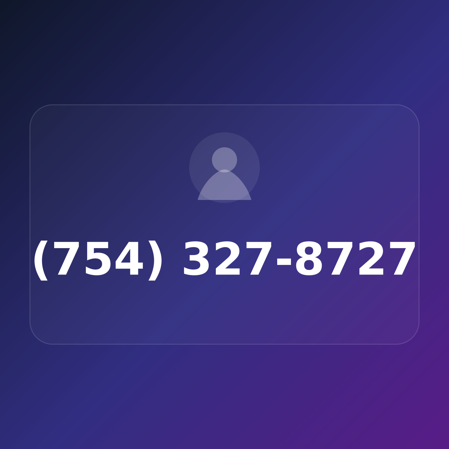 (754) 327-TRAP product image
