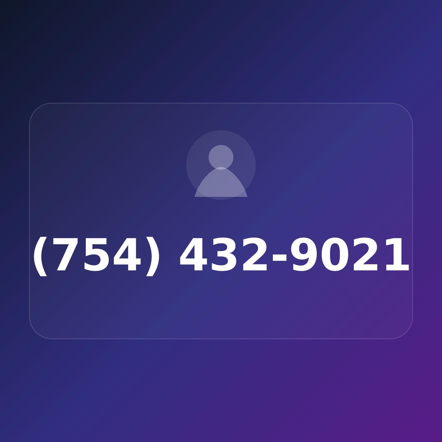 (754) IDC-9021 product image