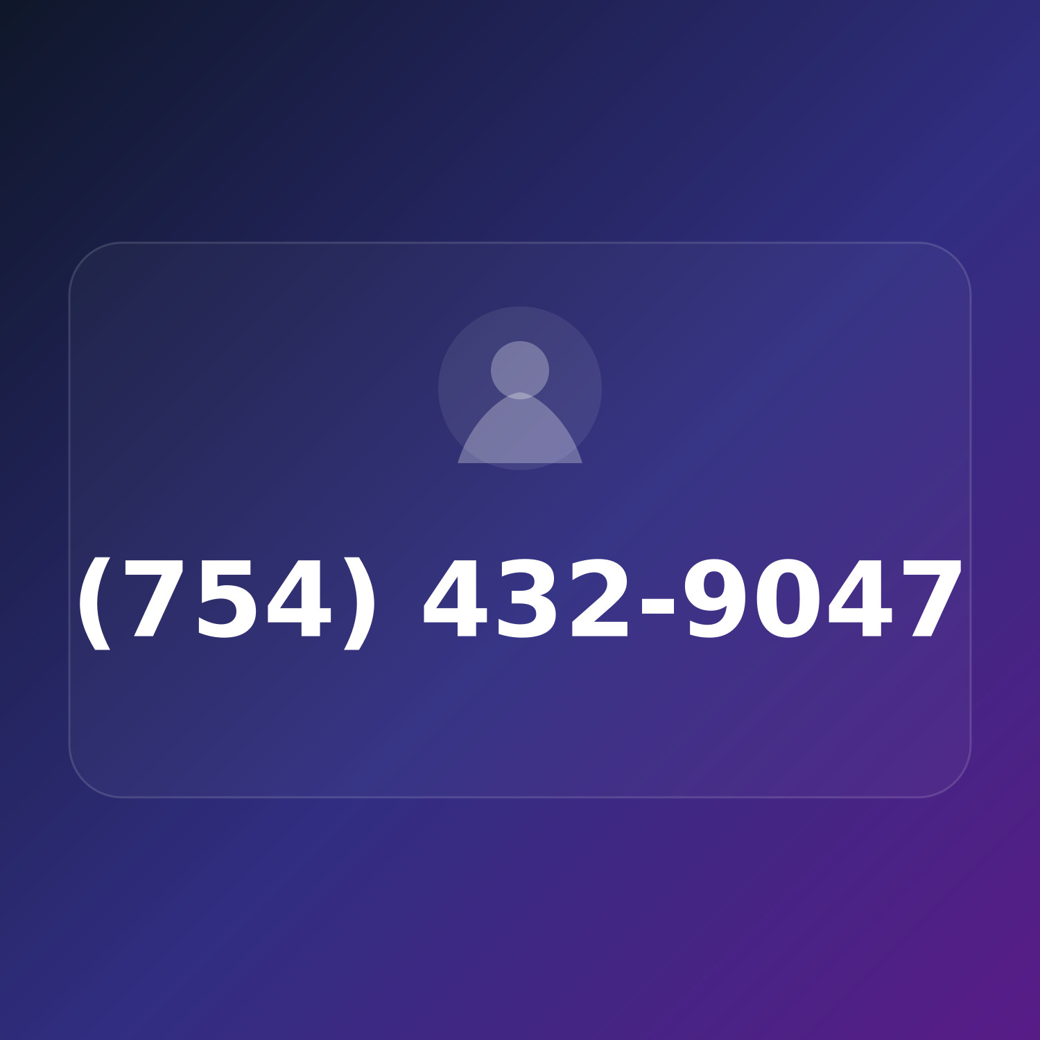 (754) IDC-9047 product image