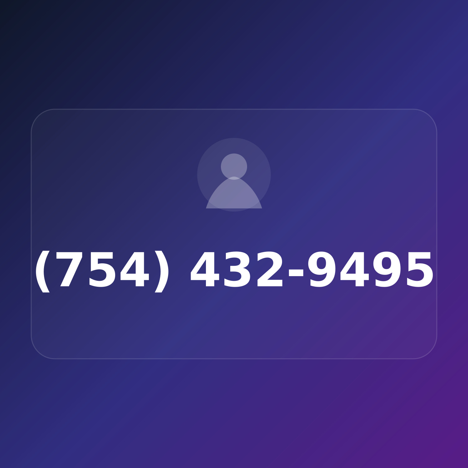 (754) IDC-9495 product image