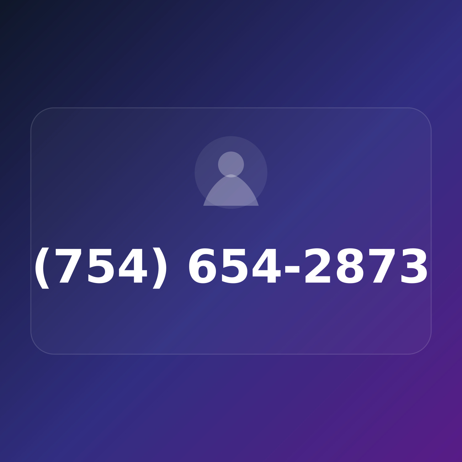 (754) 654-CURE product image