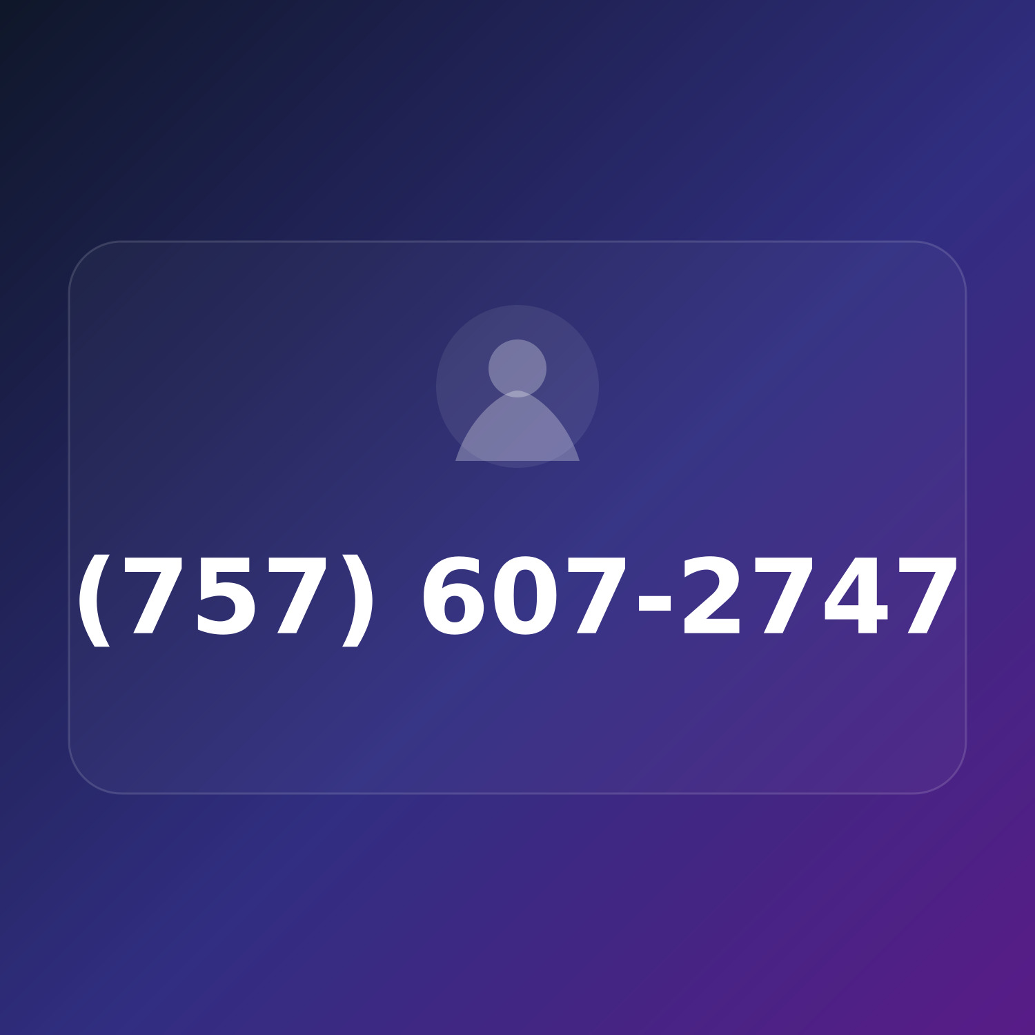 (757) 607-APIS product image