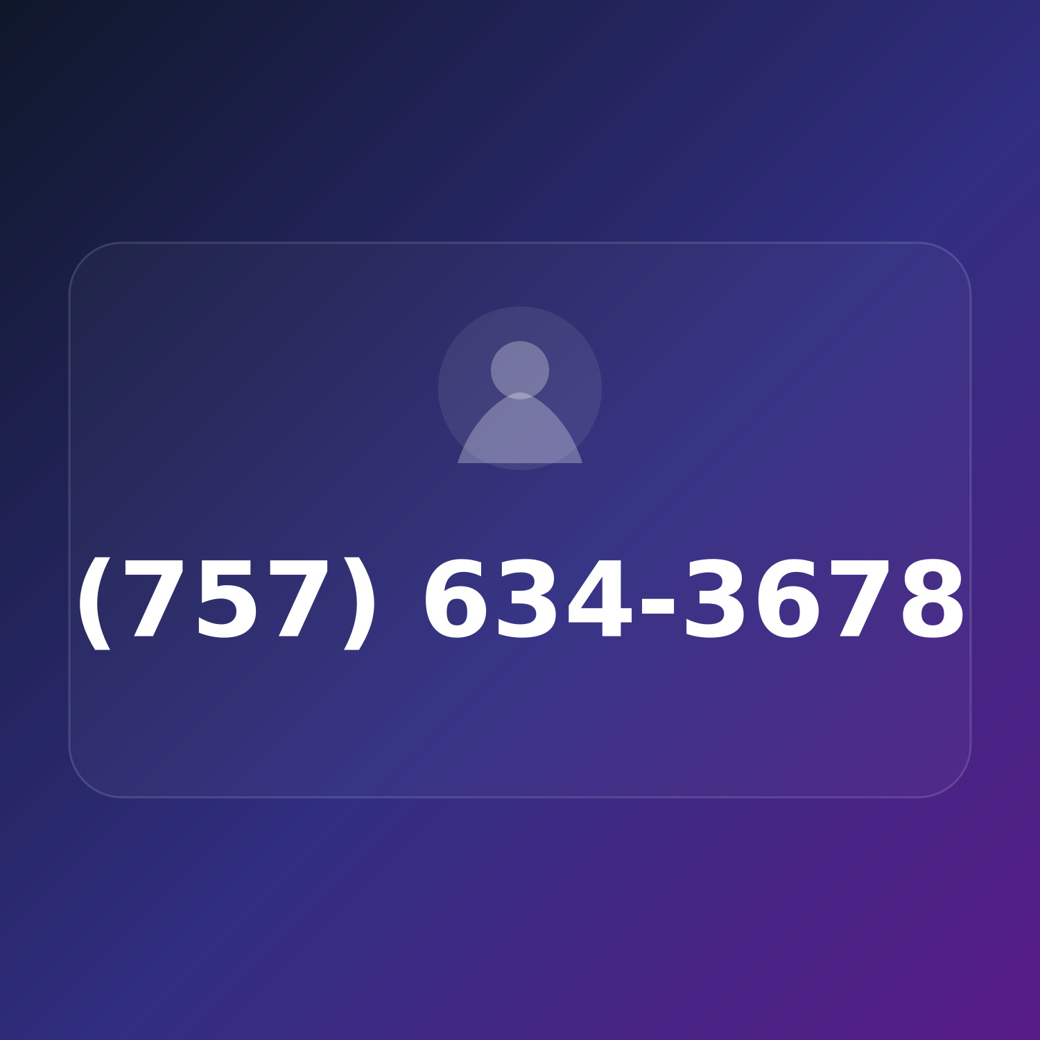 (757) 634-FORT product image
