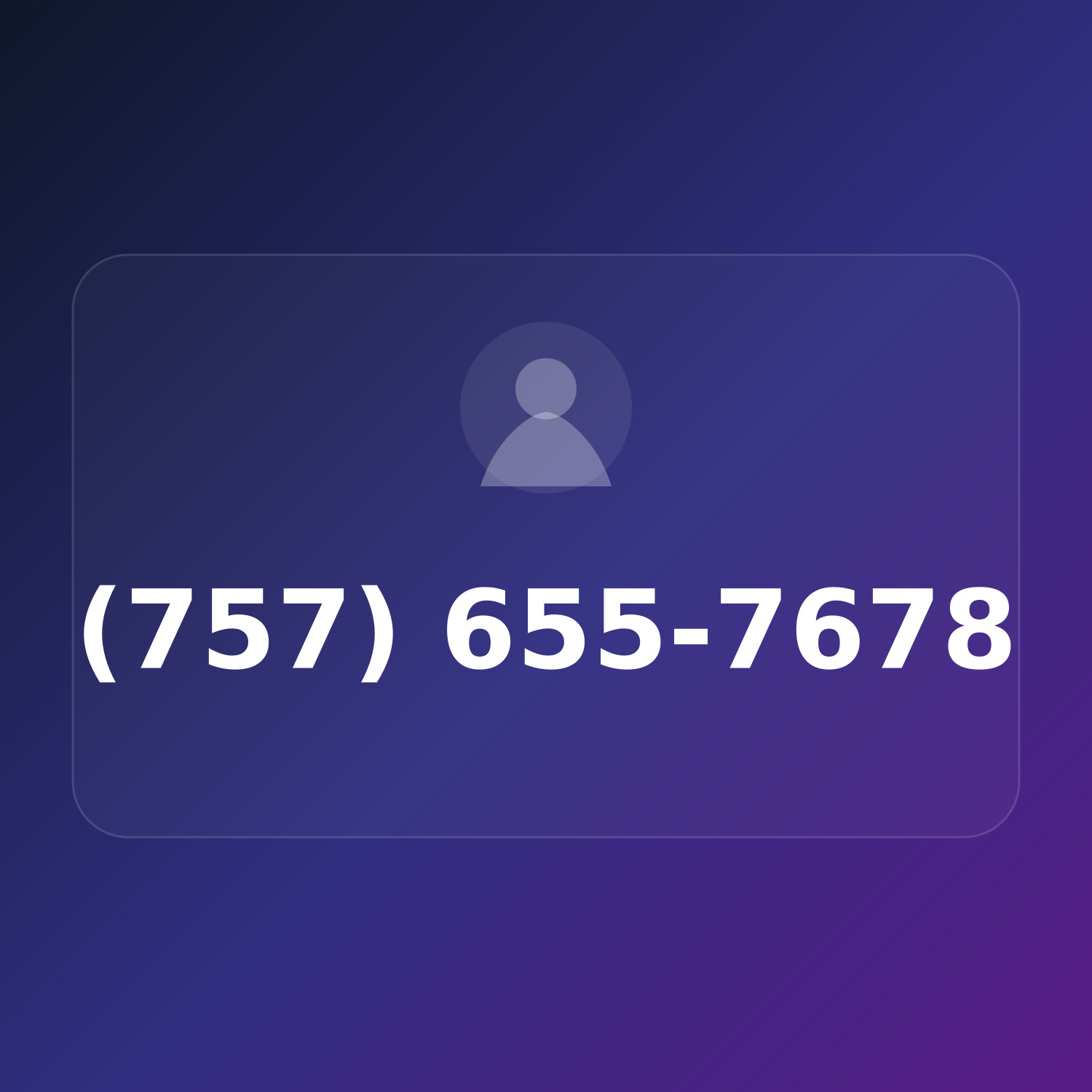 (757) 655-PORT product image