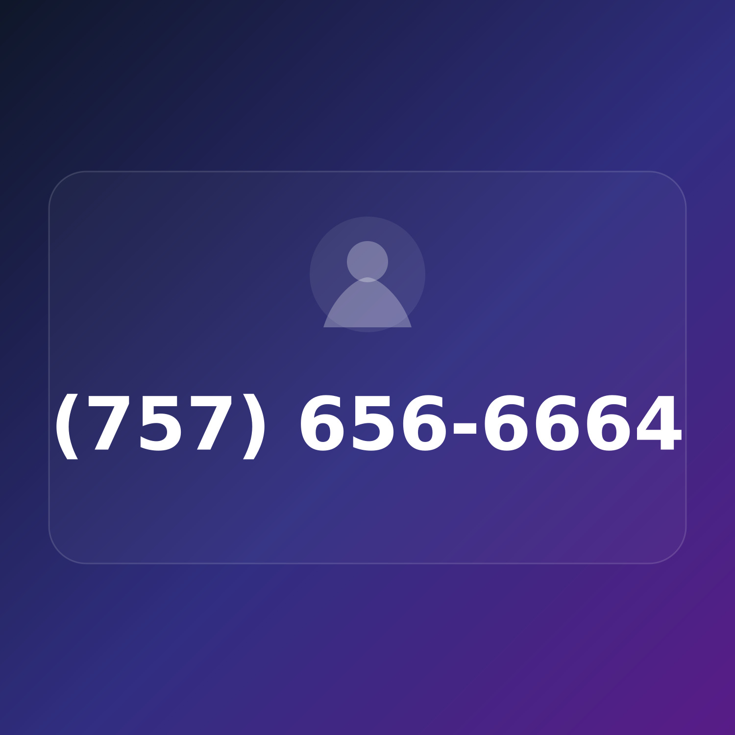 (757) 65-MOON-4 product image