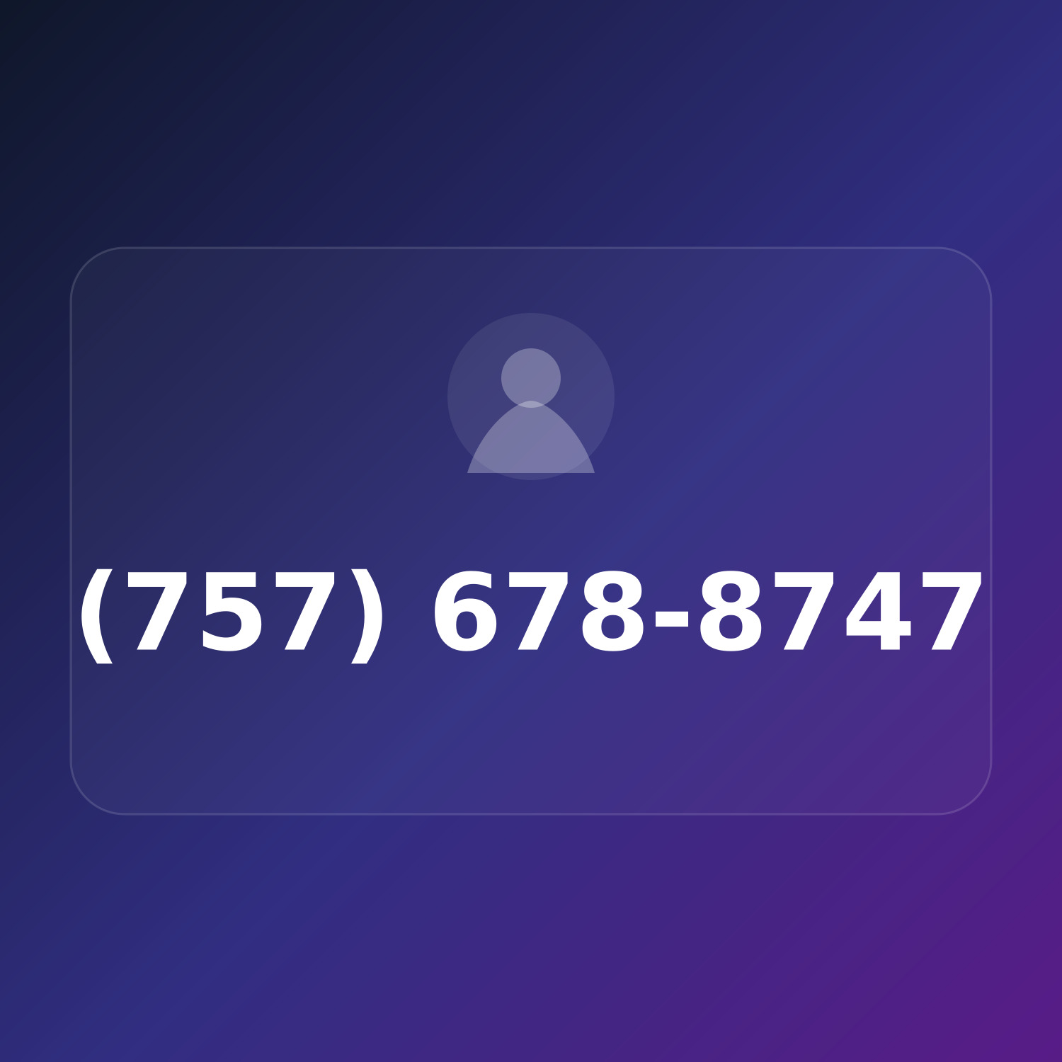 (757) 678-TRIP product image