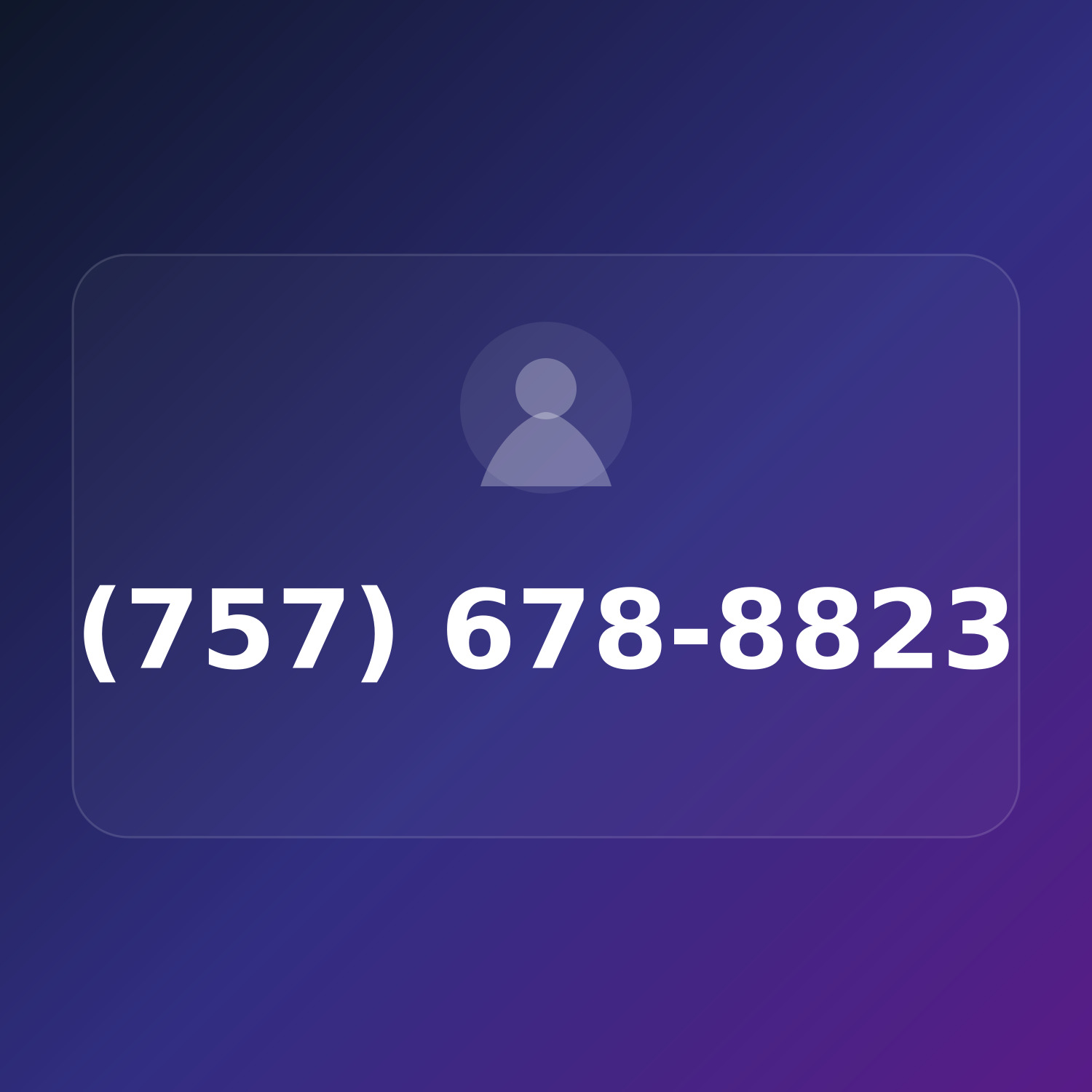 (757) 678-TUBE product image