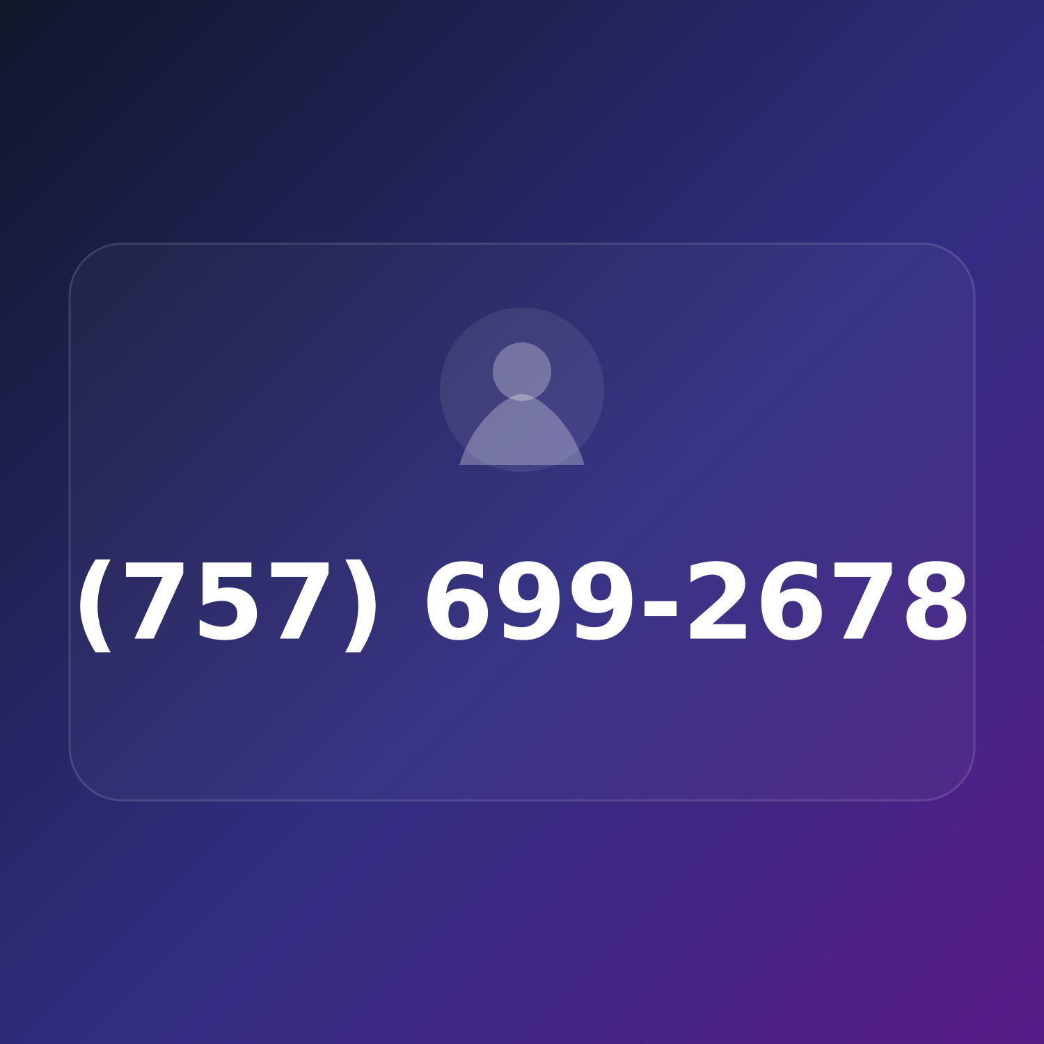 (757) 699-COST product image