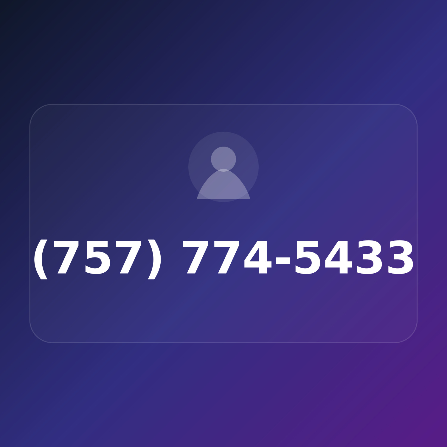 (757) 774-LIFE product image