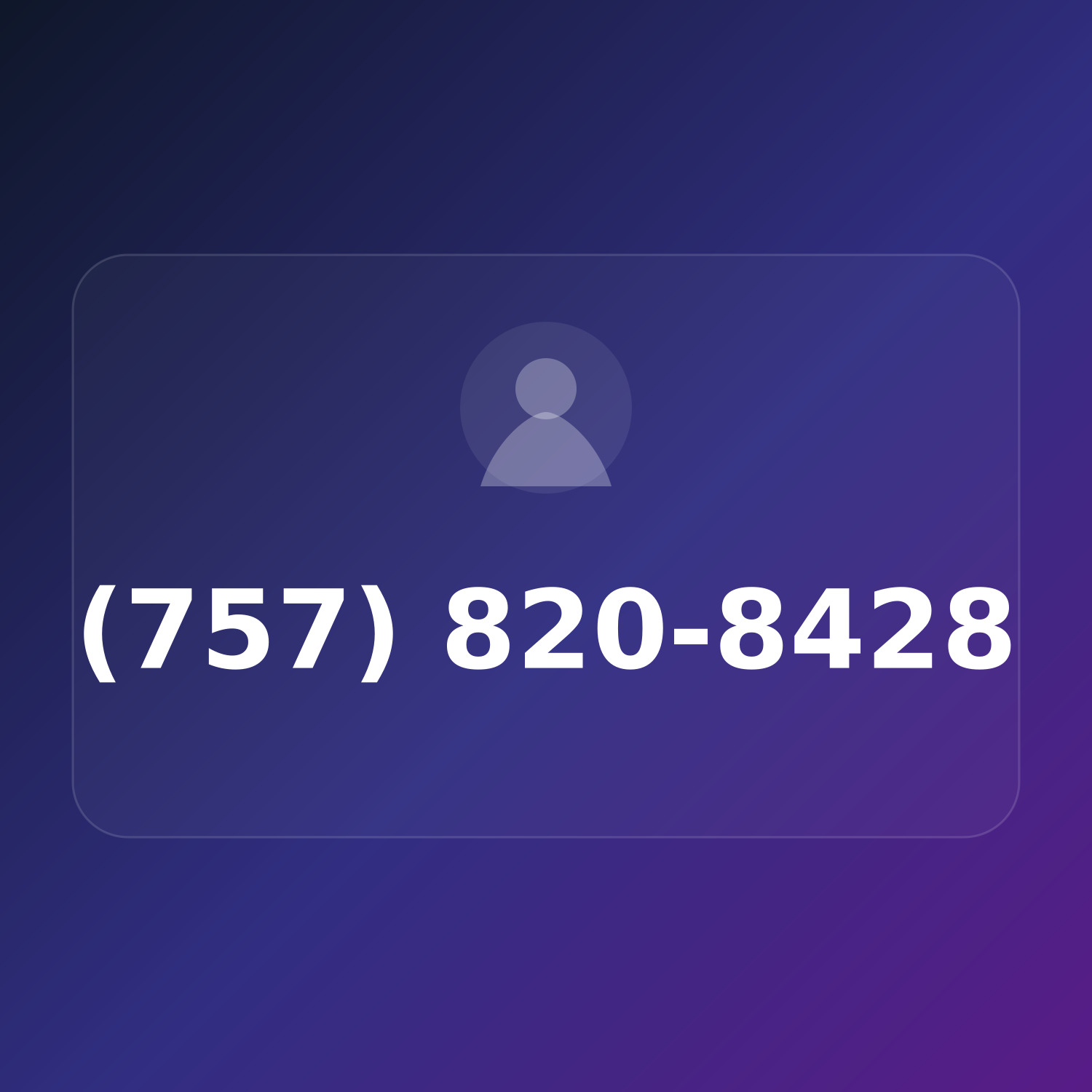 (757) 820-THAT product image