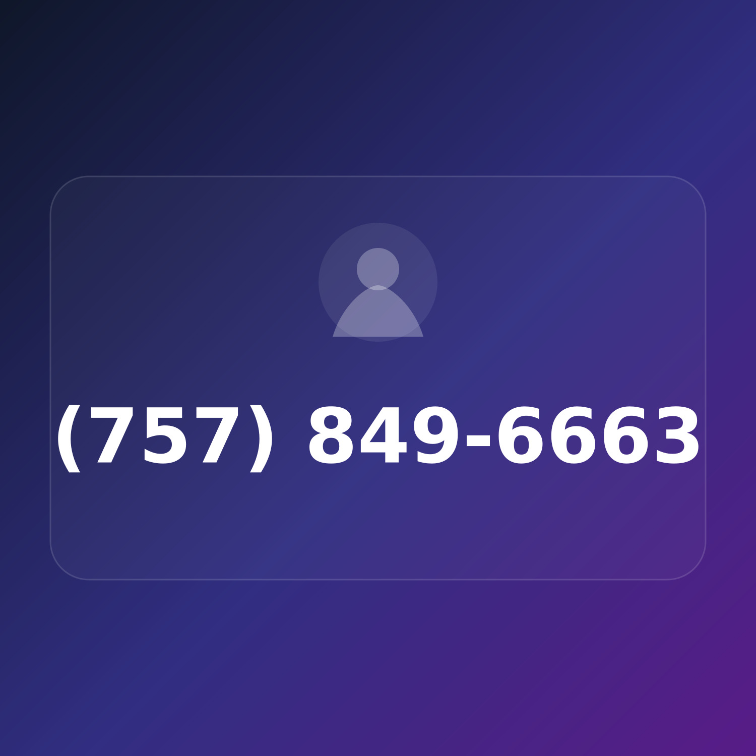 (757) 849-MOOD product image
