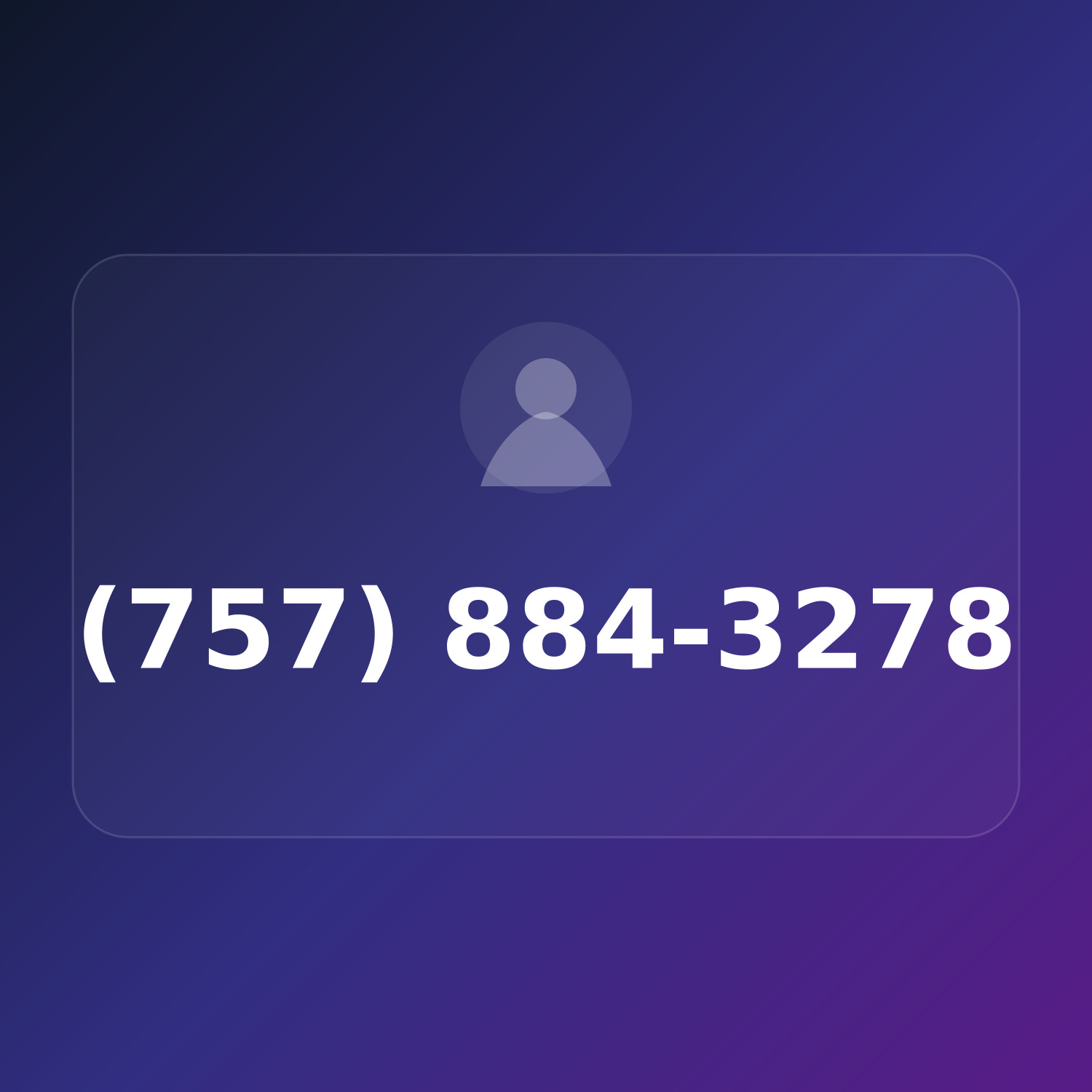 (757) 884-FAST product image