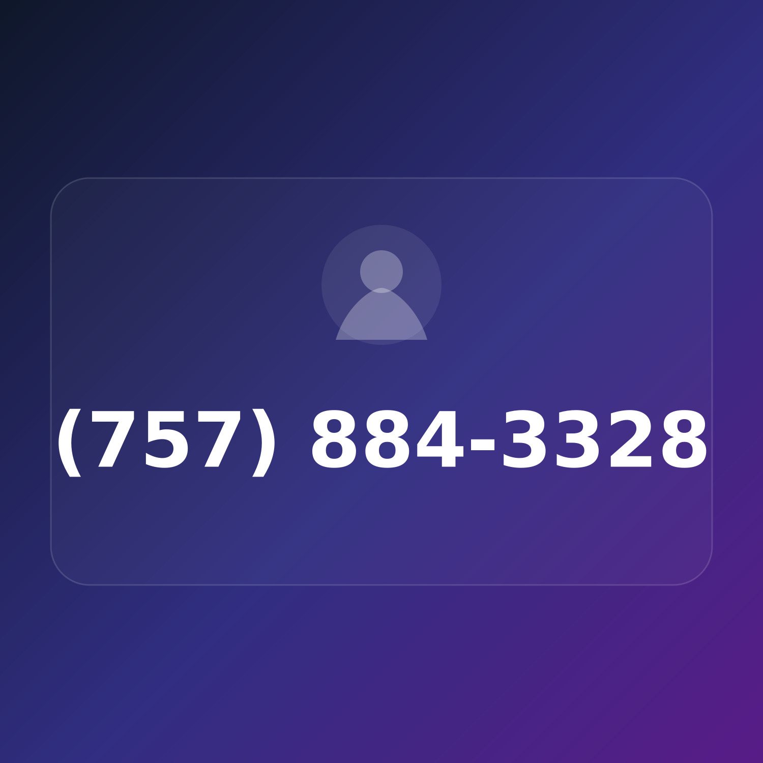 (757) 884-DEBT product image