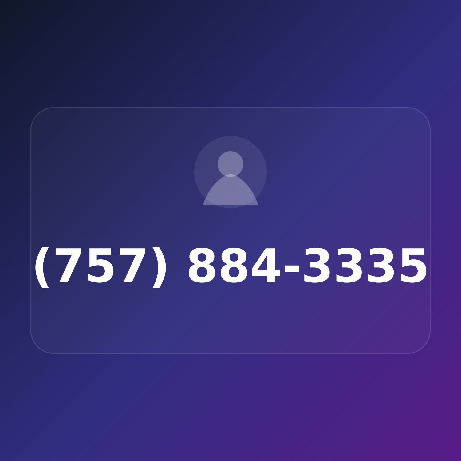(757) 884-FEEL product image