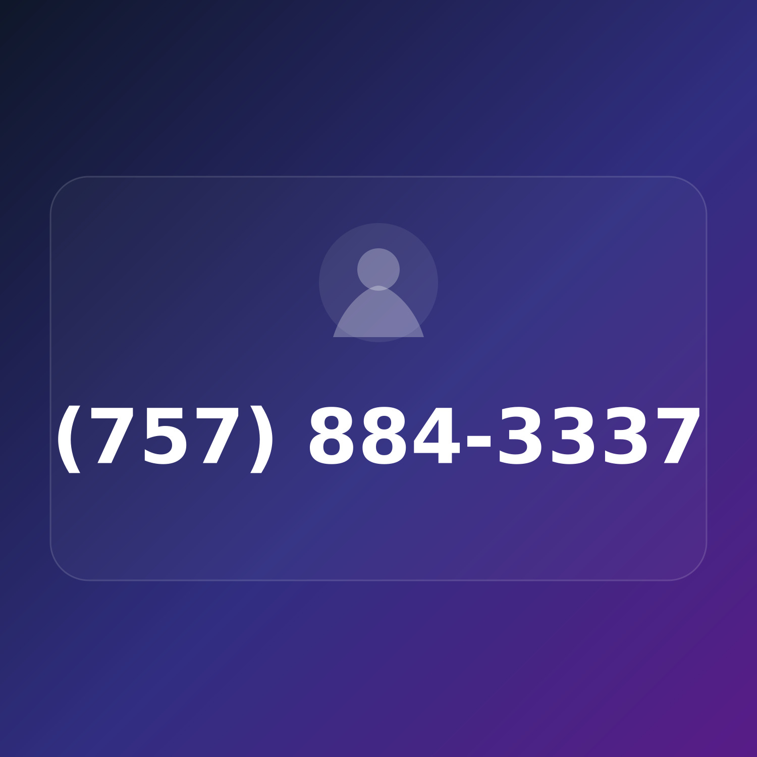 (757) 884-DEEP product image