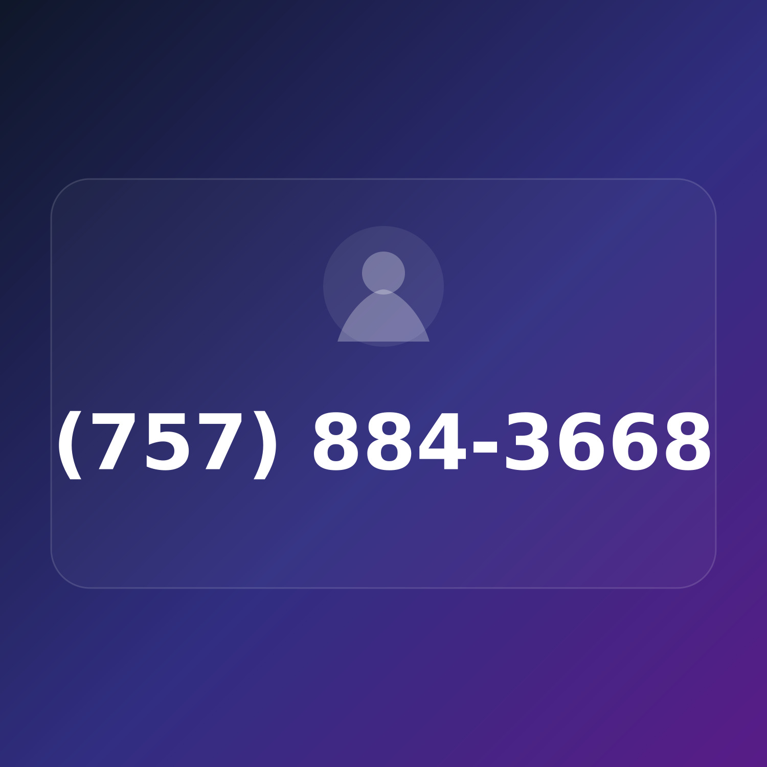 (757) 884-FOOT product image