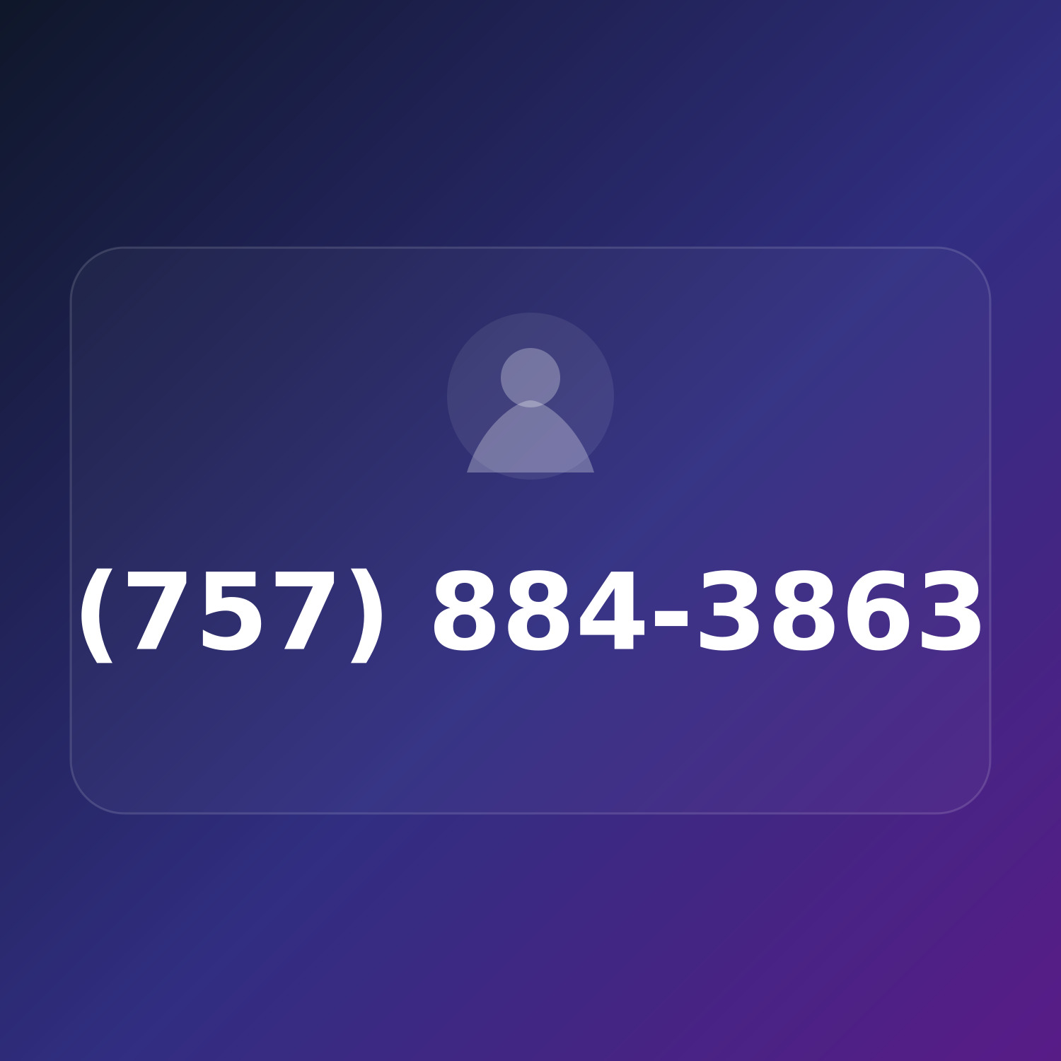 (757) 884-FUND product image