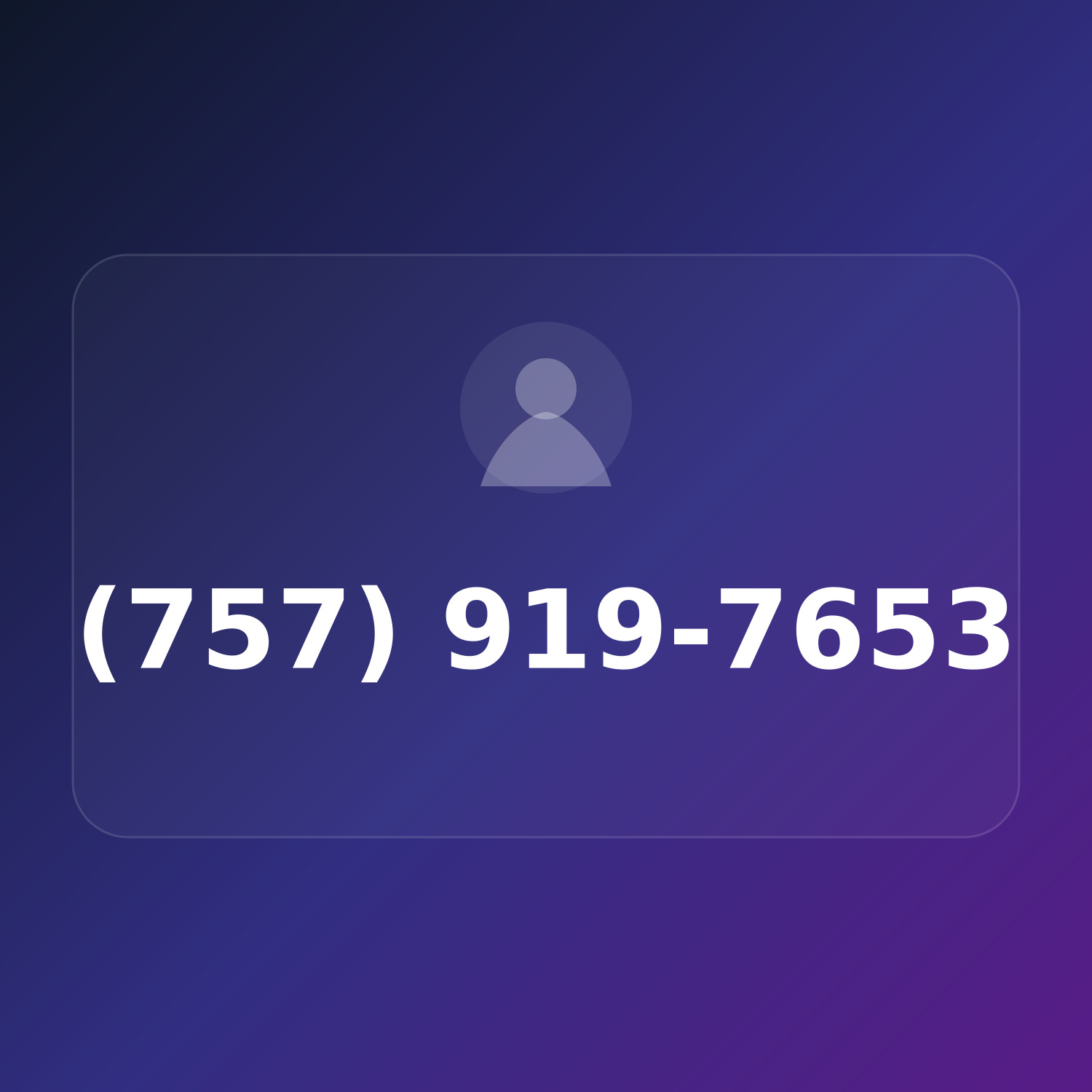 (757) 919-POKE product image