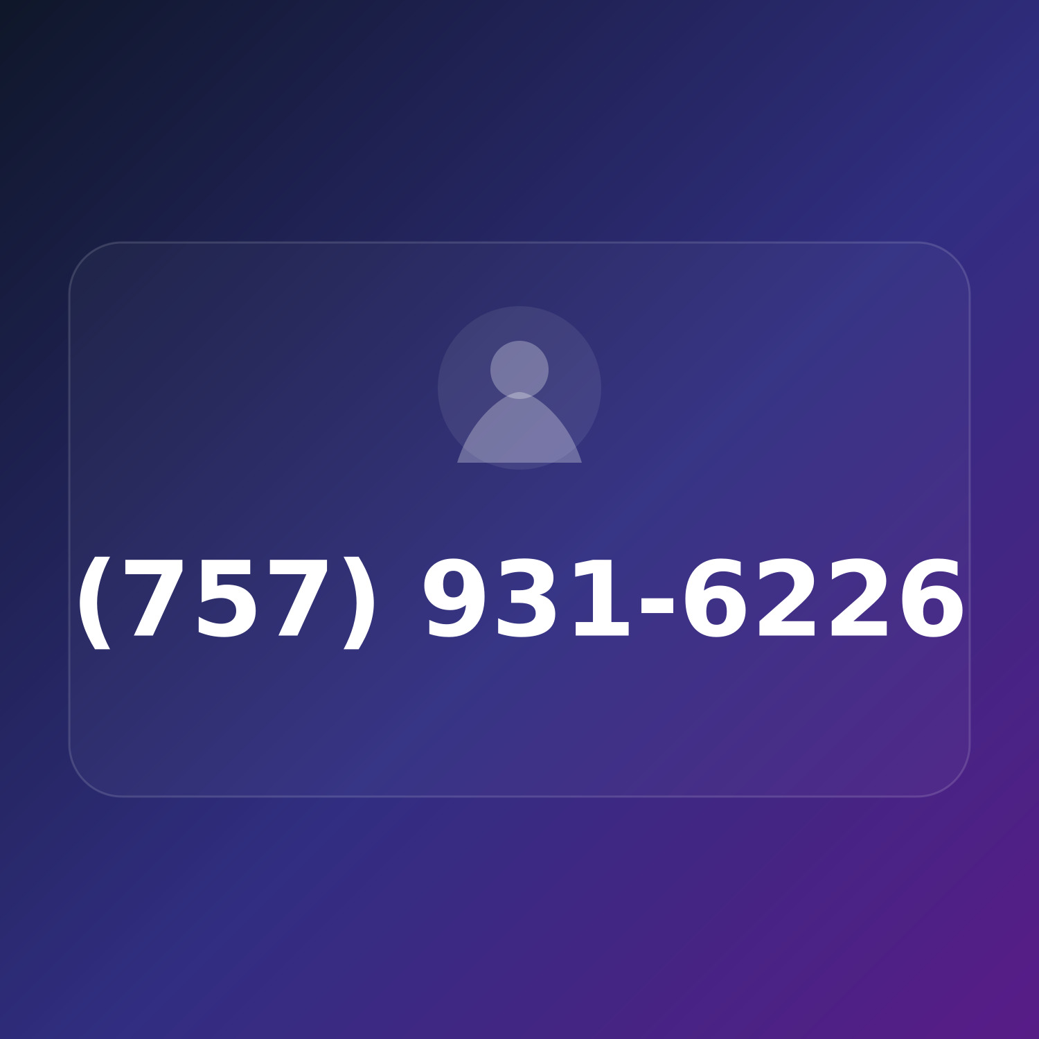 (757) 931-MAC6 product image