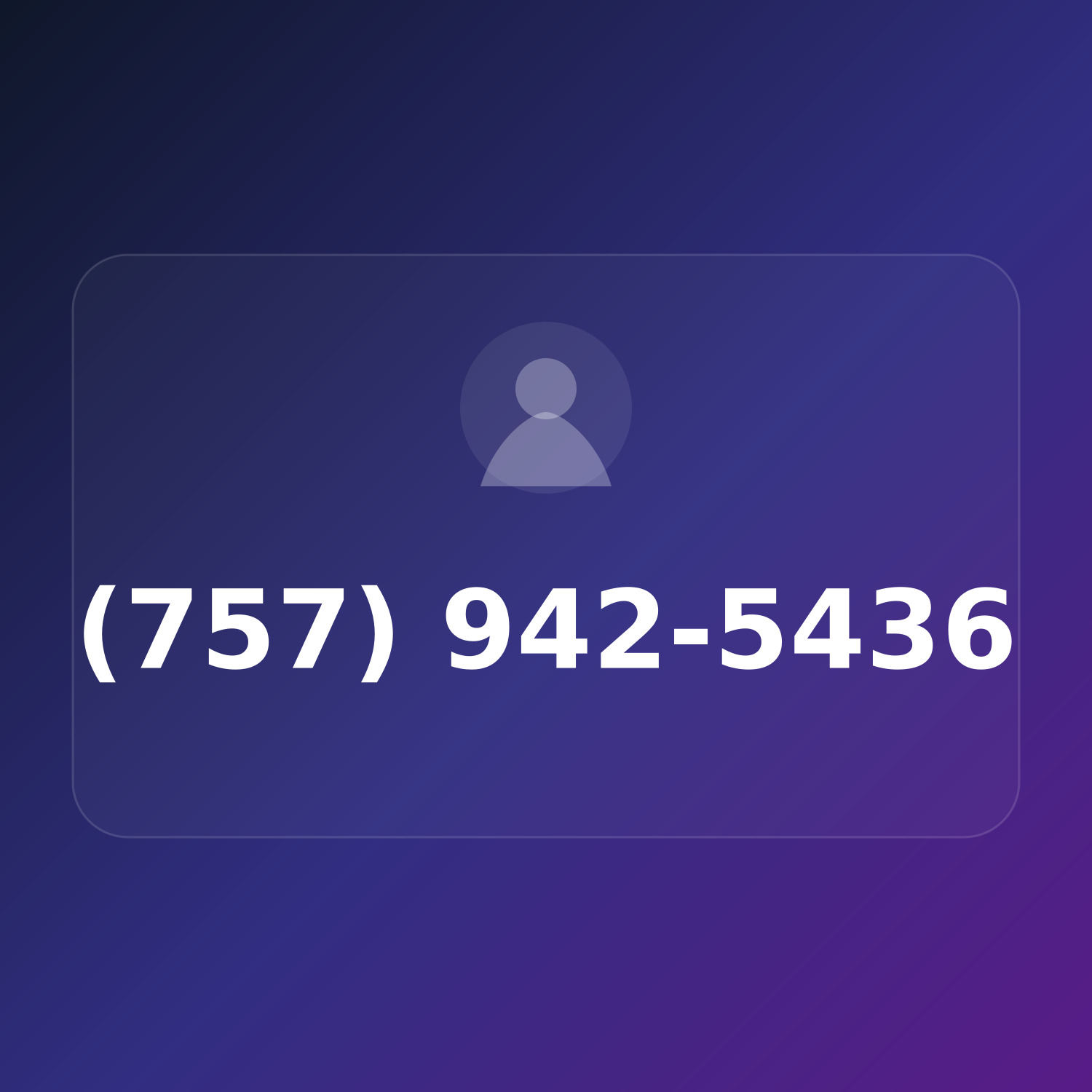 (757) 94-ALIEN product image