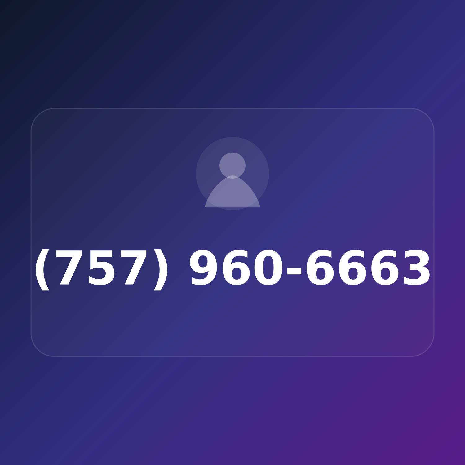 (757) 960-MOOD product image