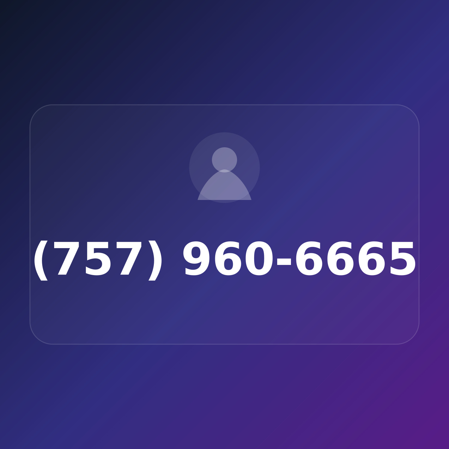 (757) 960-MONK product image