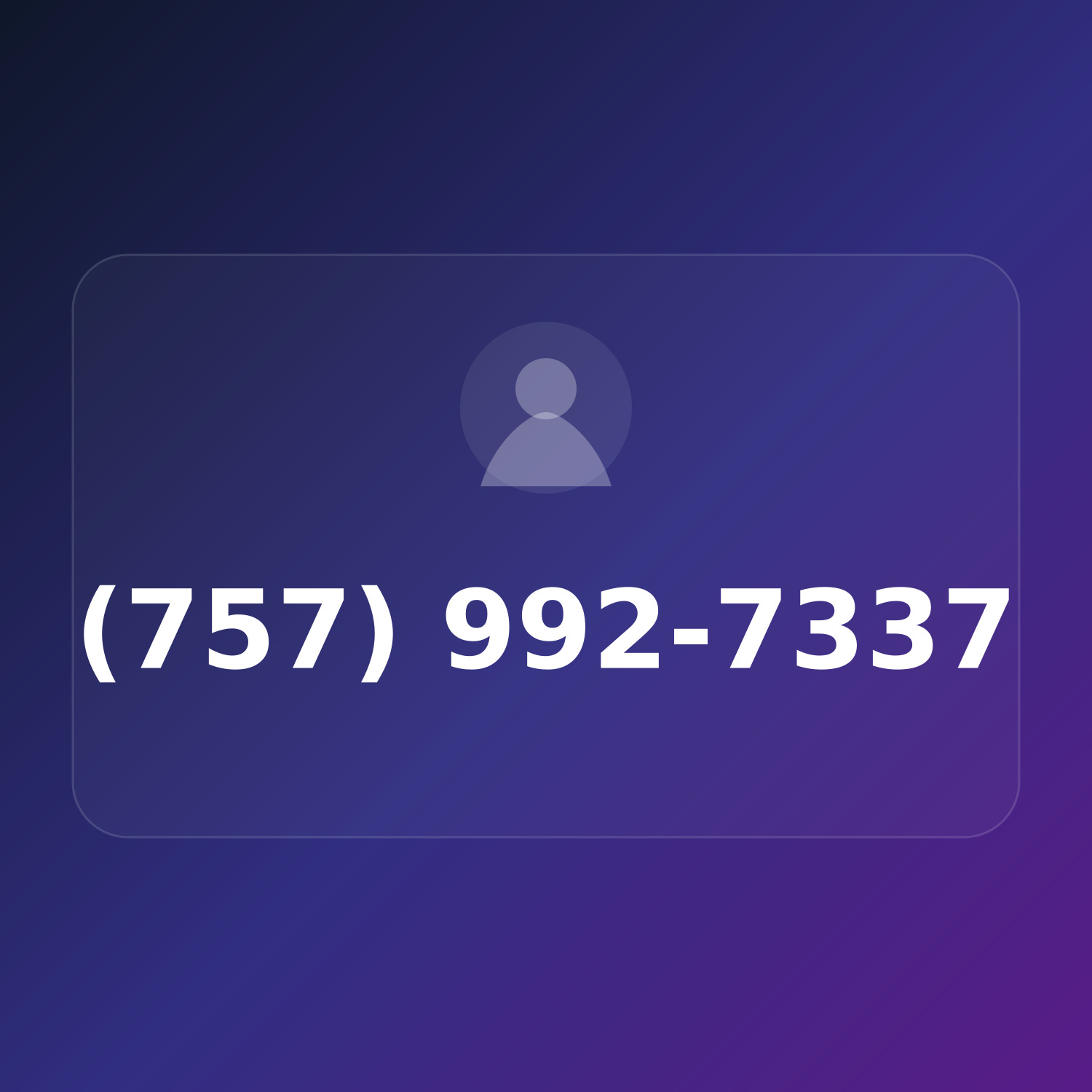 (757) 99-CREEP product image