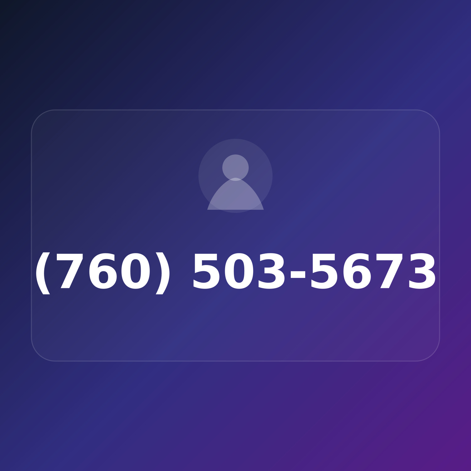 (760) 503-LORD product image