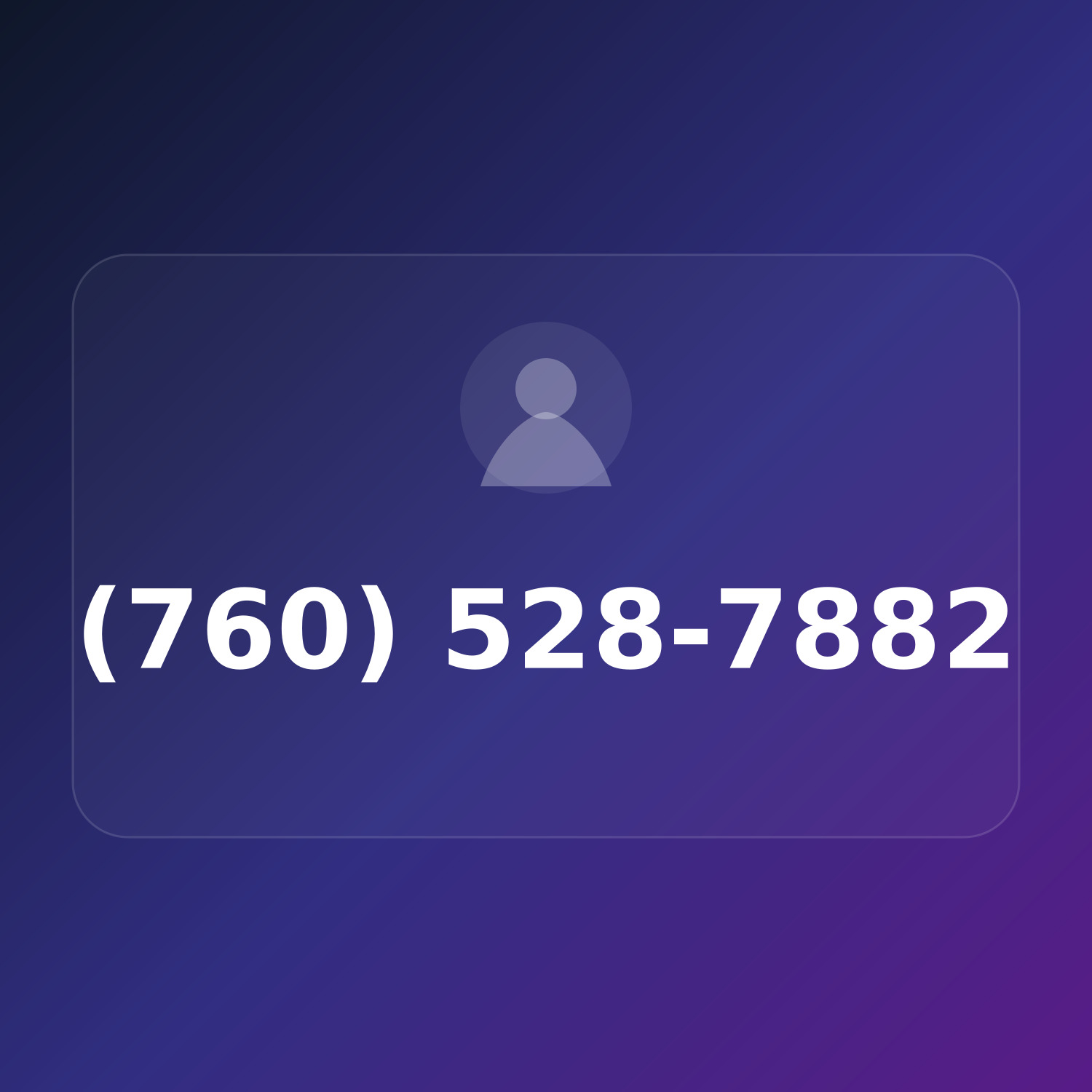 (760) 528-PUT2 product image