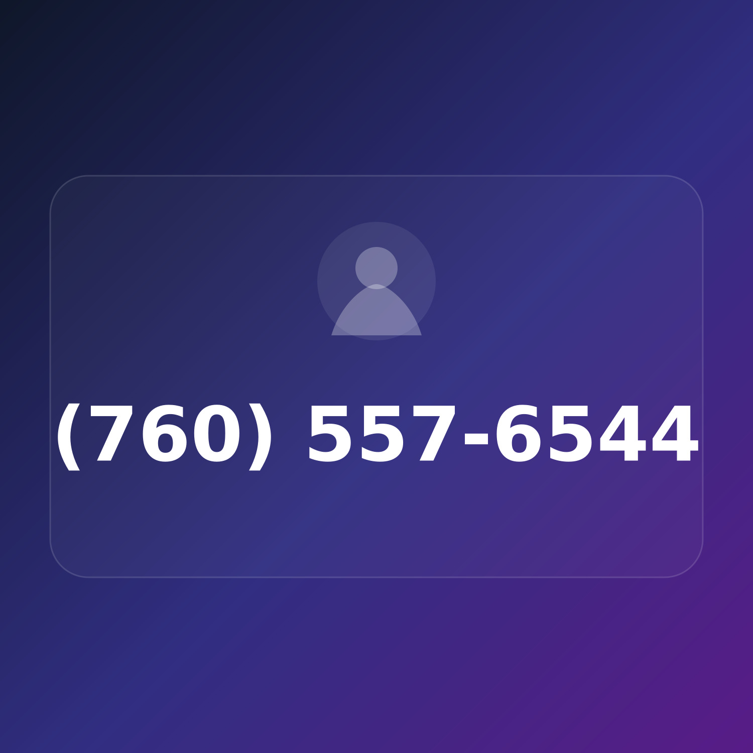 (760) 5-LPN-544 product image