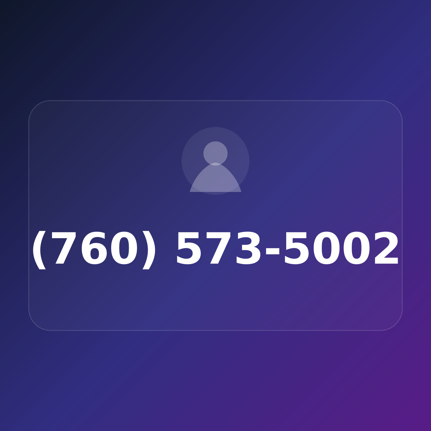 (760) 573-5002 product image