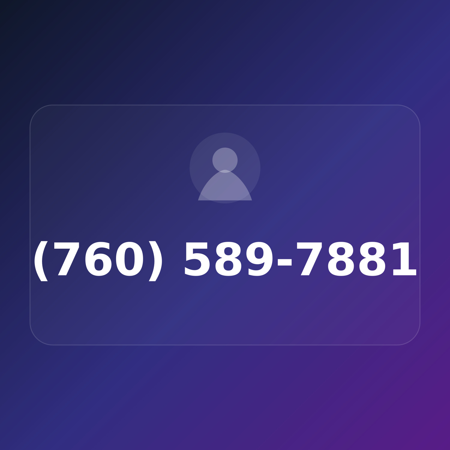 (760) 589-PUT1 product image