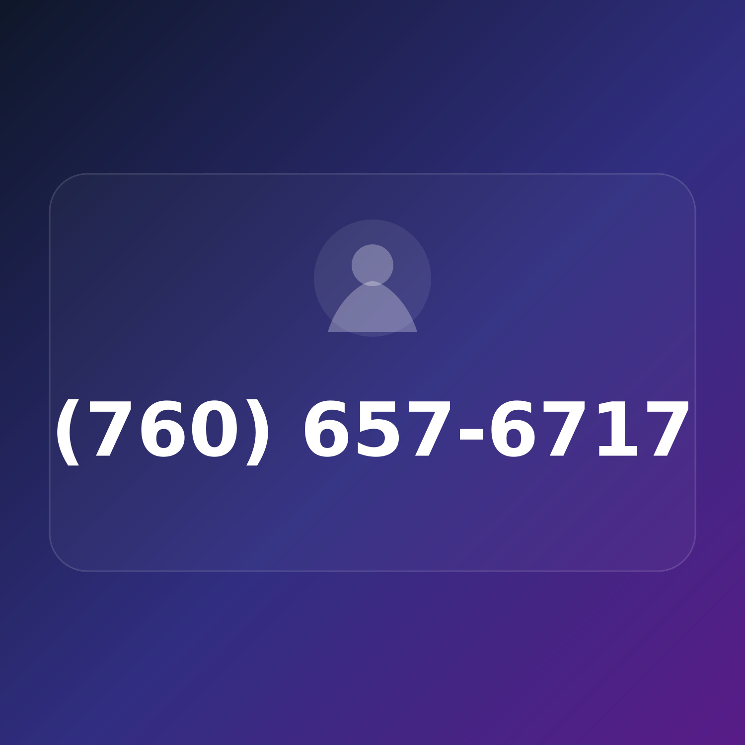 (760) 65-POP-17 product image
